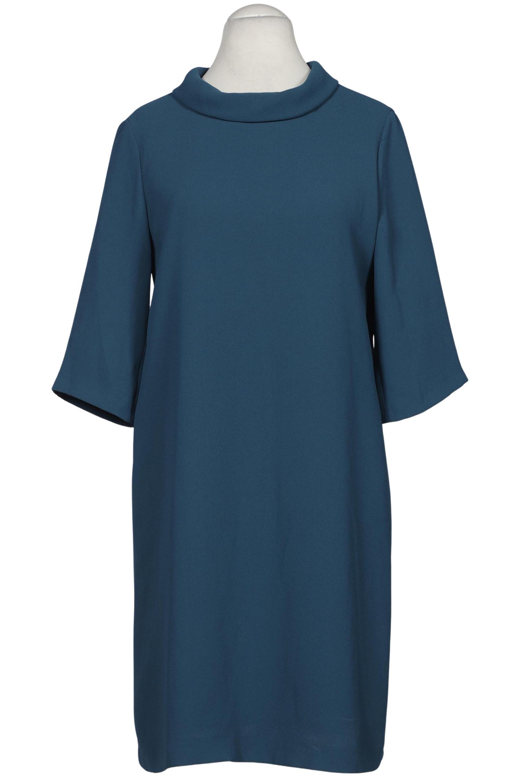 

Esprit Damen Kleid, marineblau, Gr. 38
