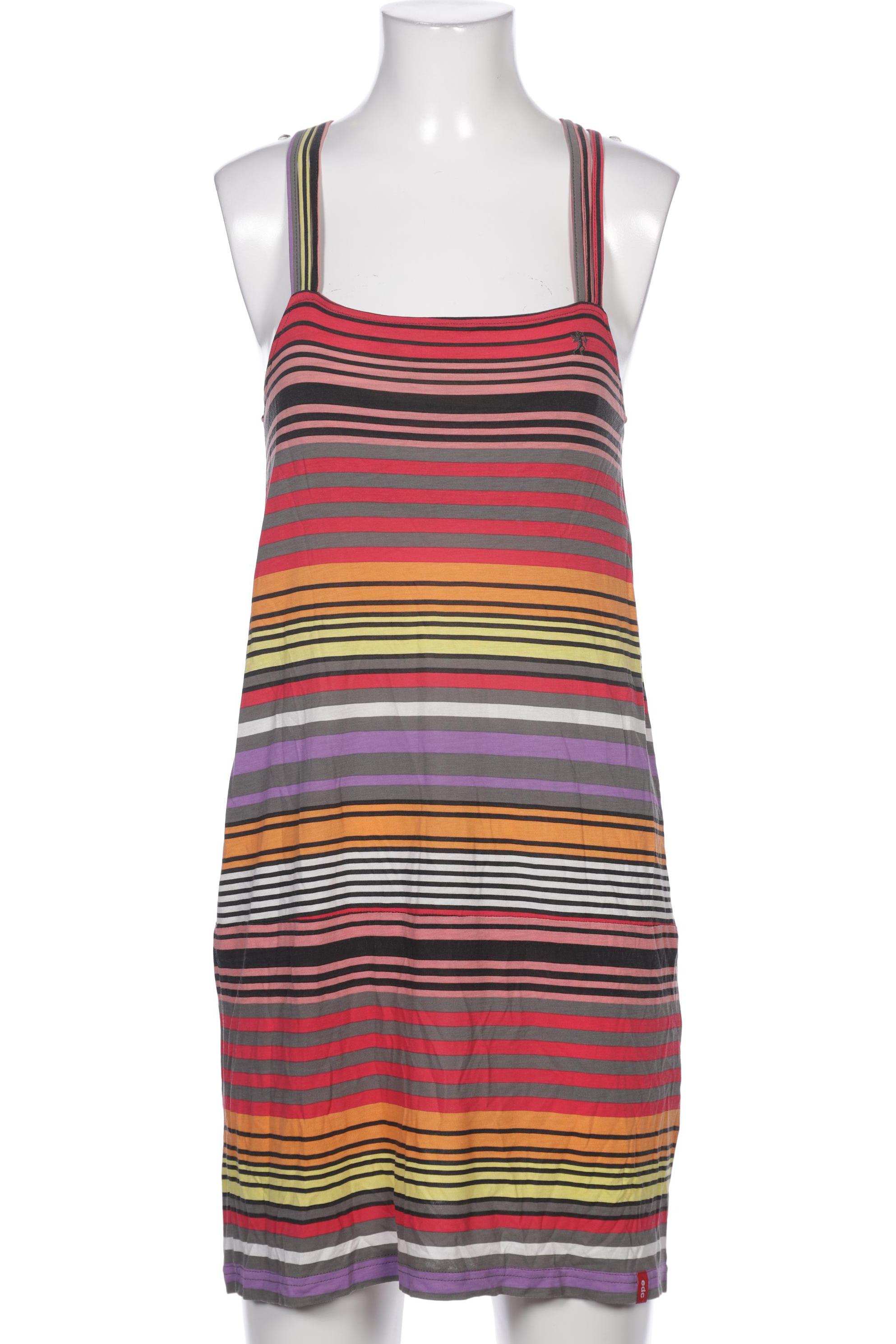 

Esprit Damen Kleid, mehrfarbig