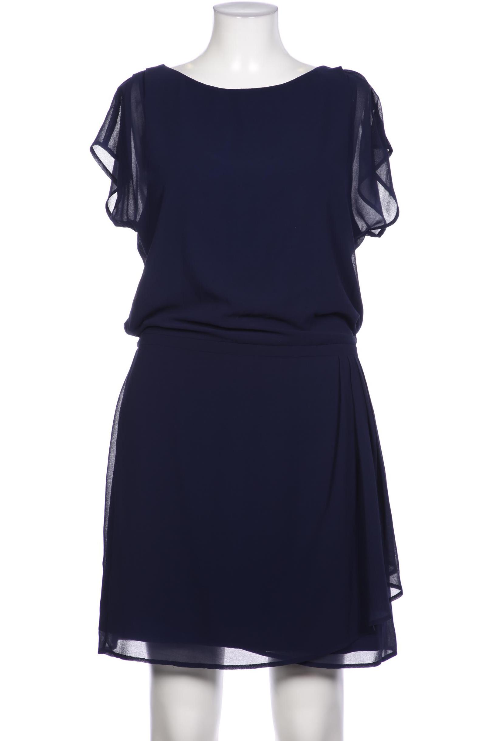 

Esprit Damen Kleid, marineblau