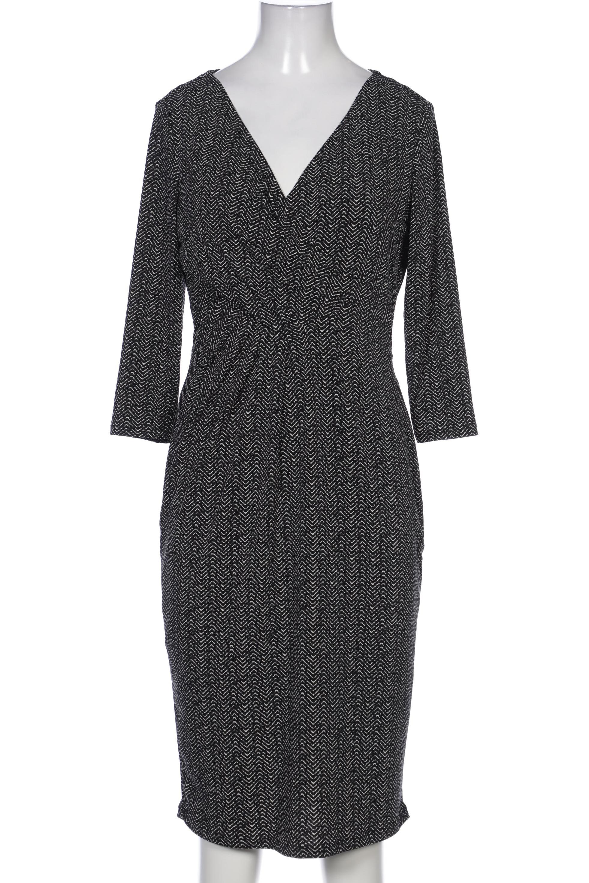 

Esprit Damen Kleid, schwarz