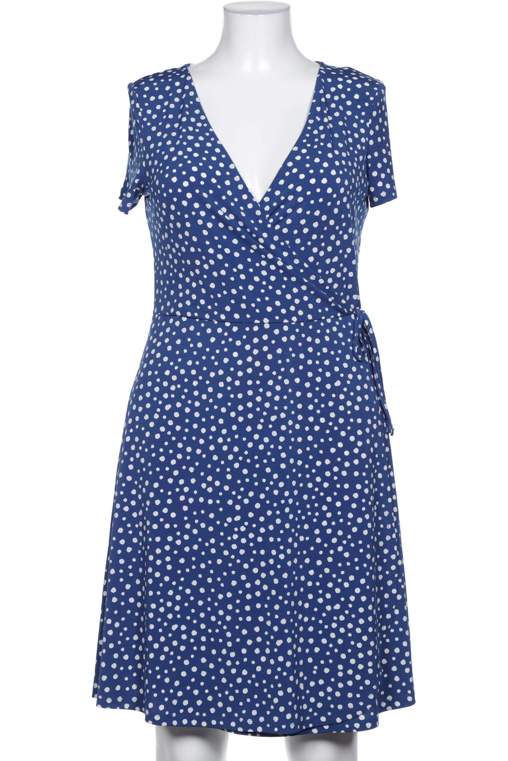 

Esprit Damen Kleid, blau