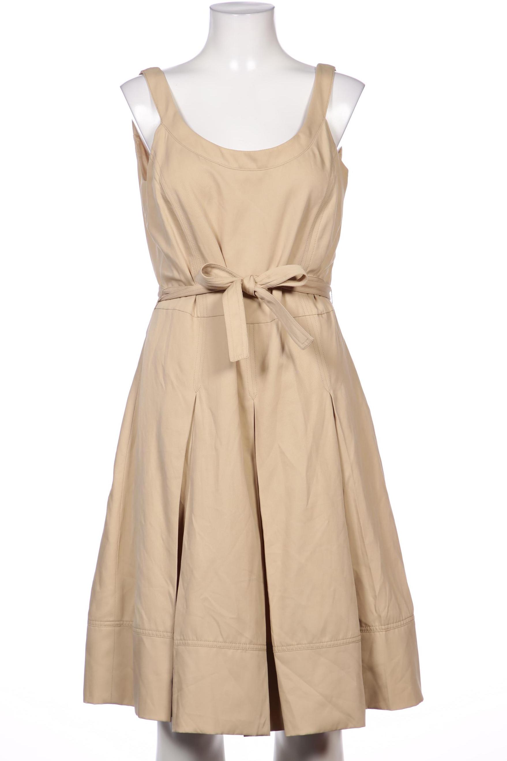 

Esprit Damen Kleid, beige, Gr. 42