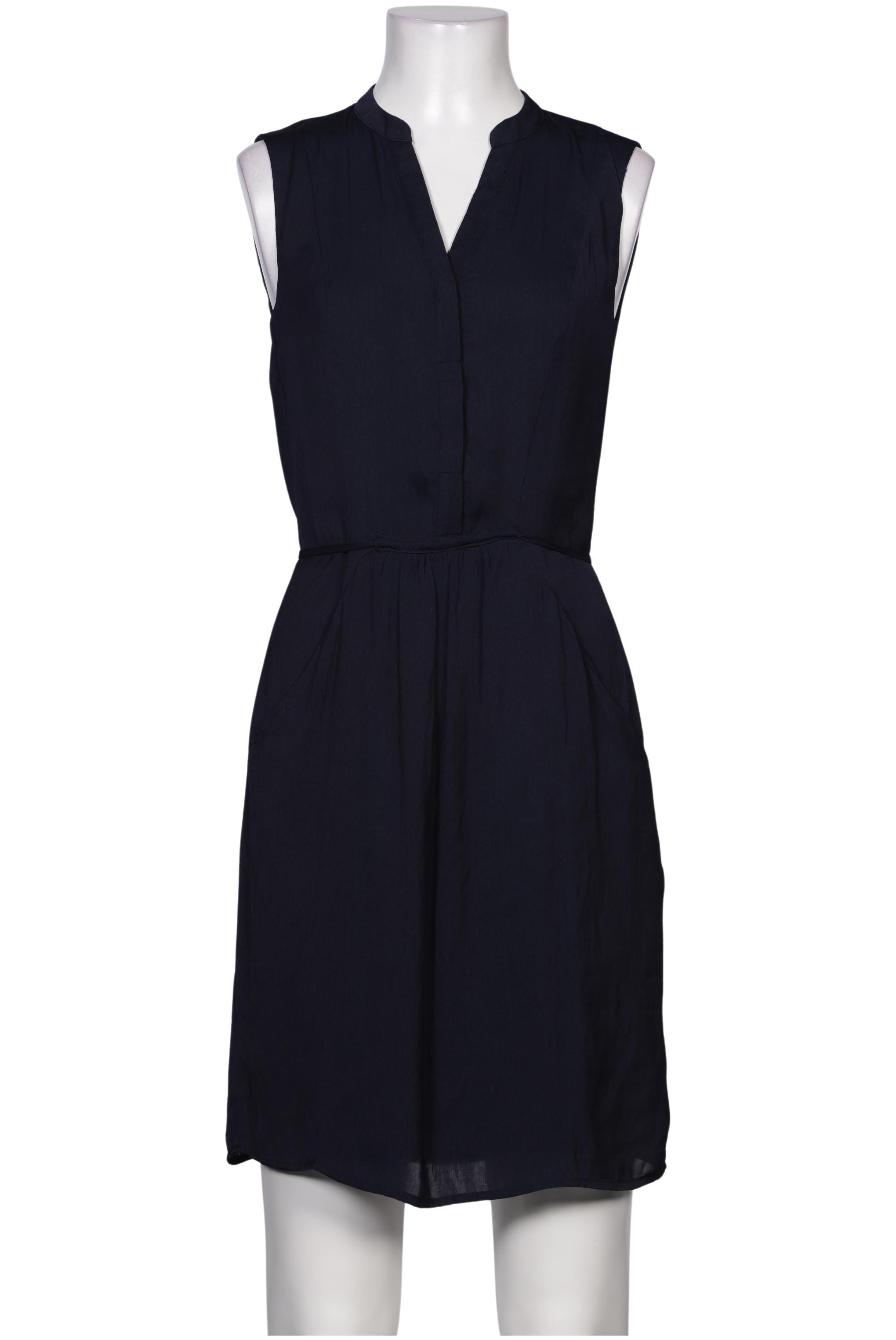 

Esprit Damen Kleid, marineblau, Gr. 34