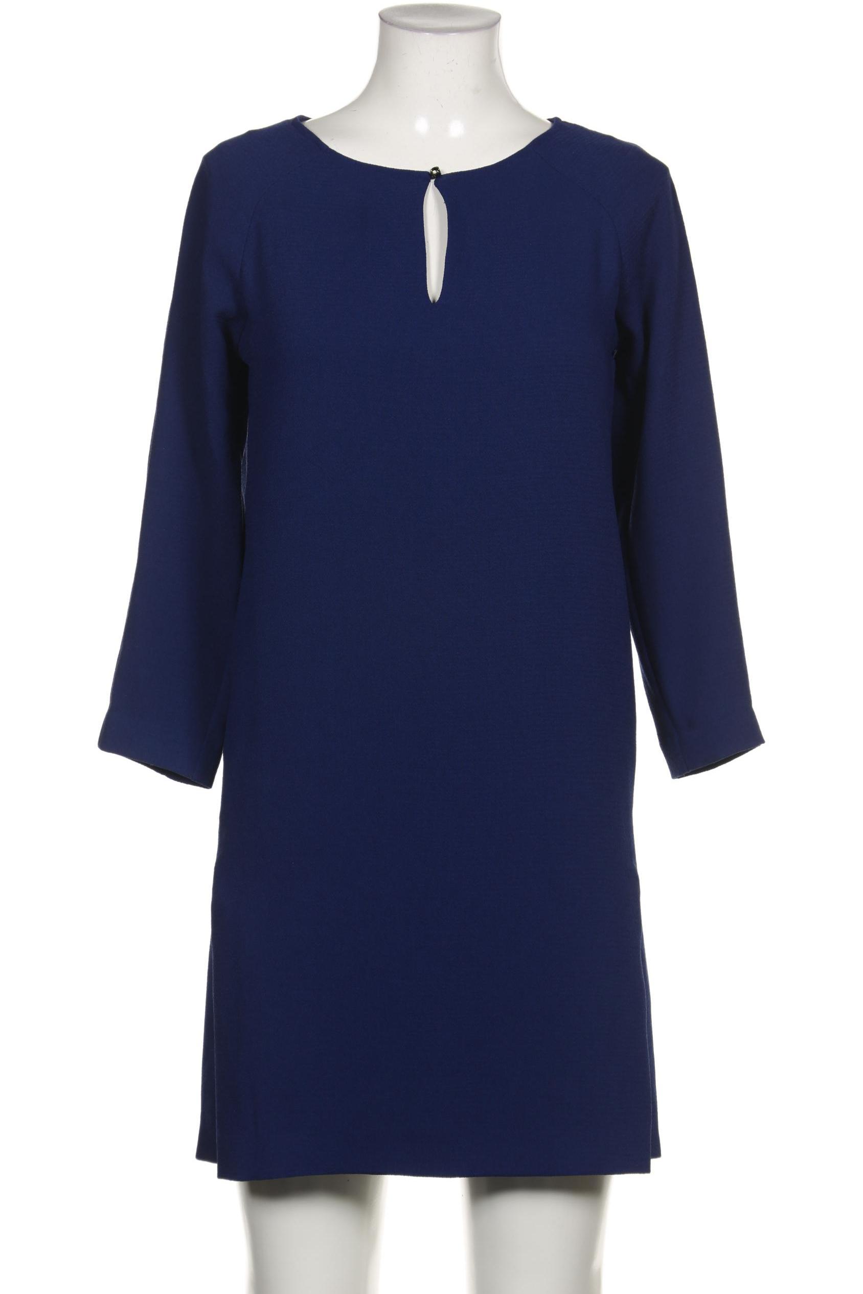 

Esprit Damen Kleid, marineblau, Gr. 34