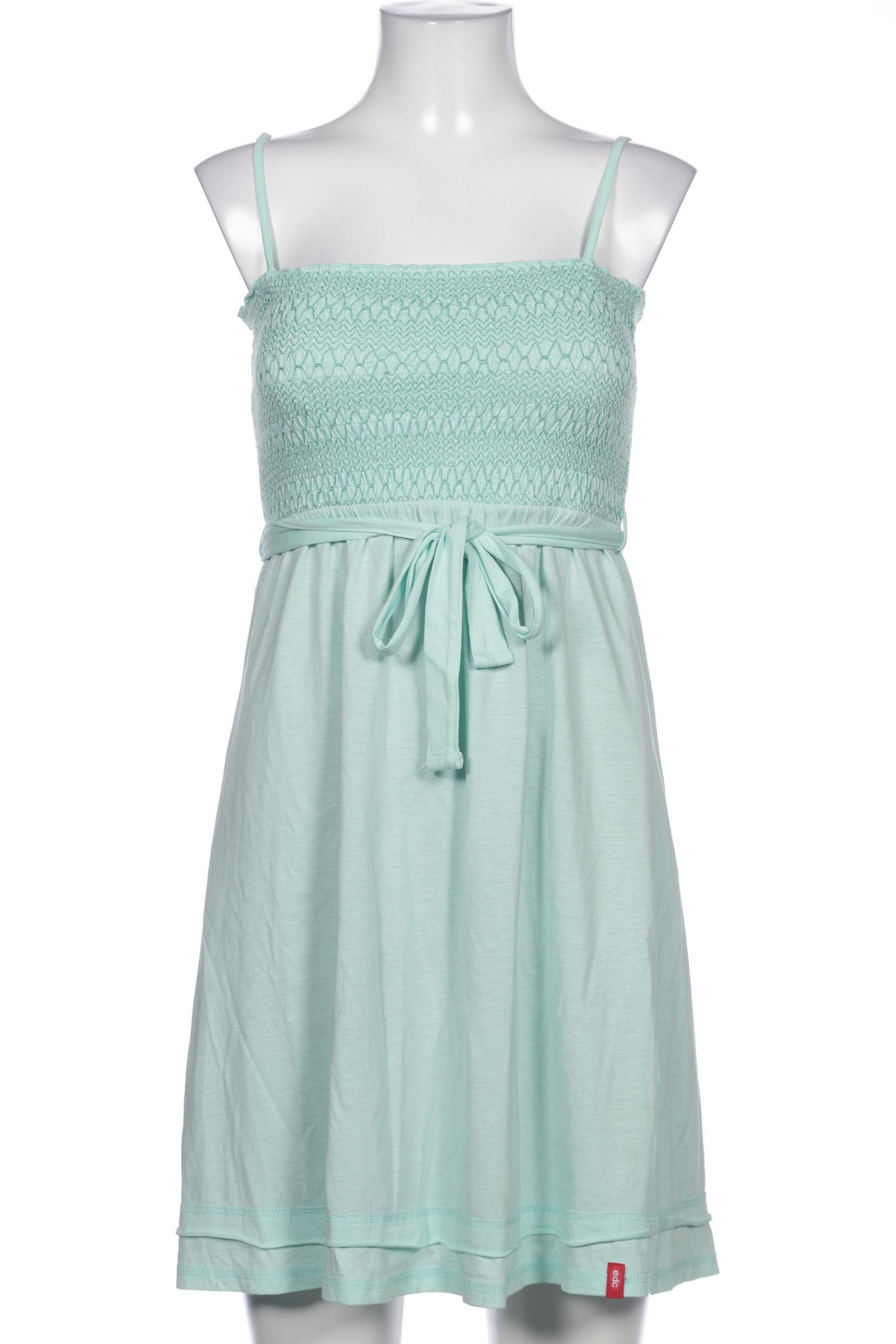 

Esprit Damen Kleid, hellgrün, Gr. 38