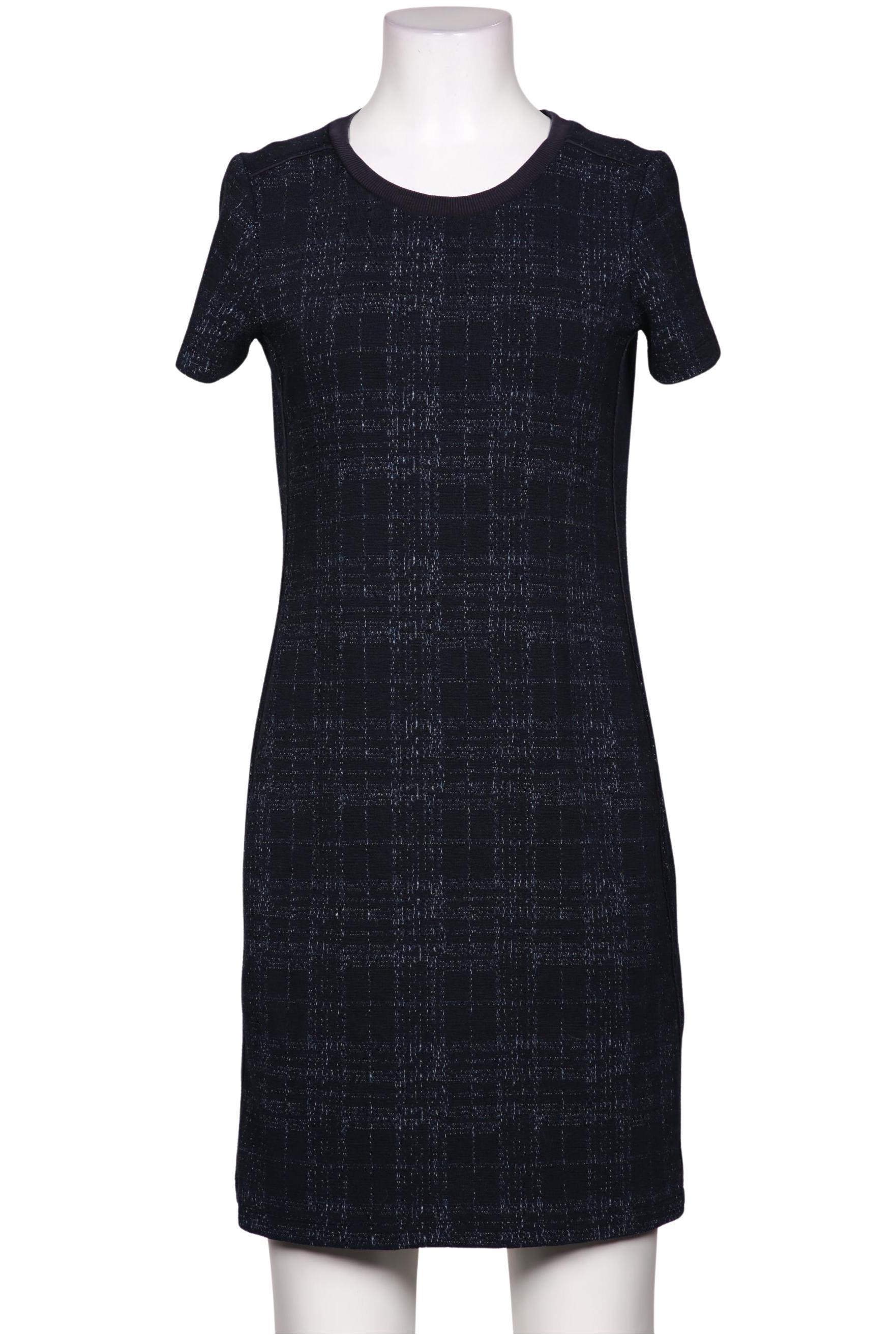

Esprit Damen Kleid, marineblau, Gr. 36