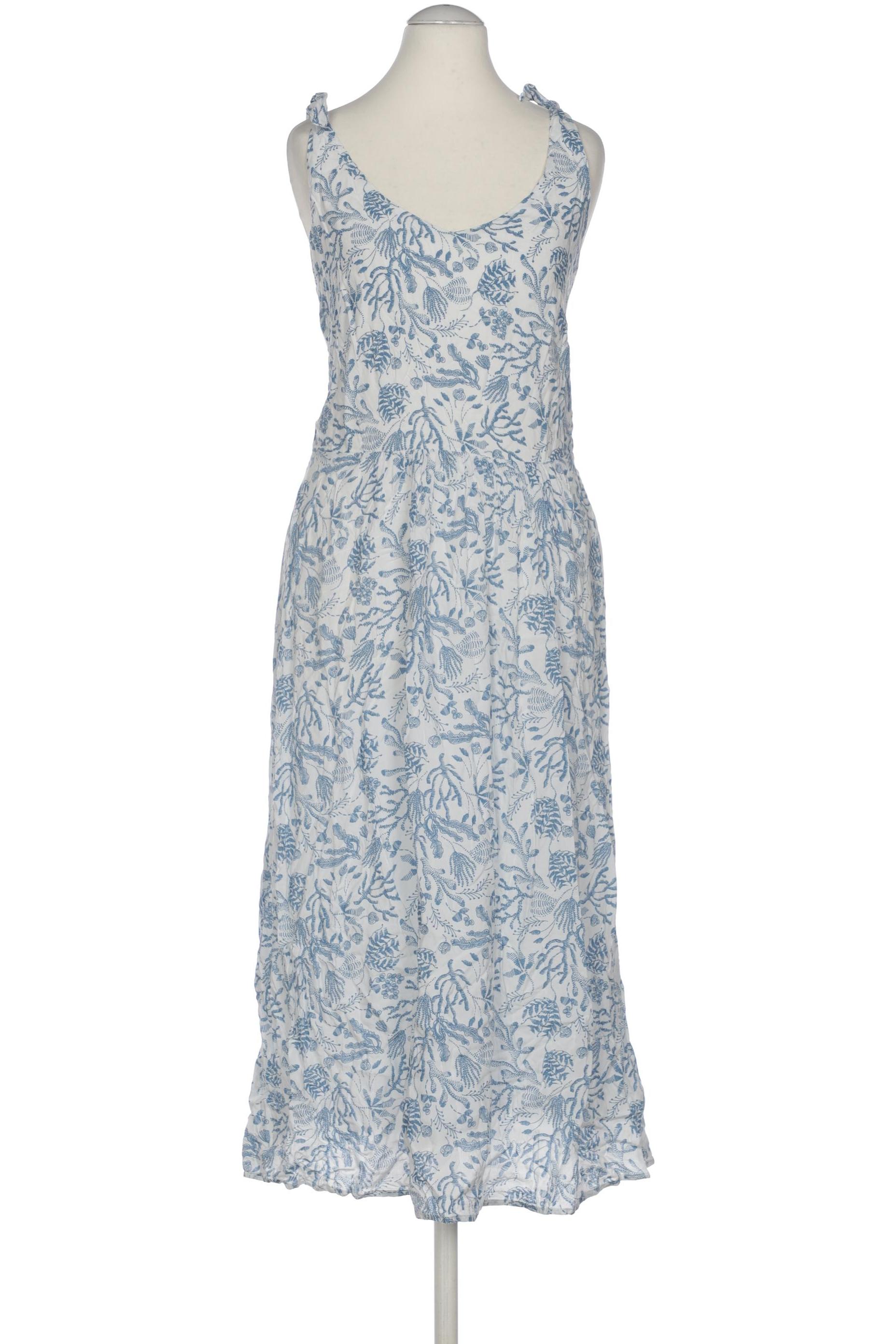 

Esprit Damen Kleid, blau, Gr. 38