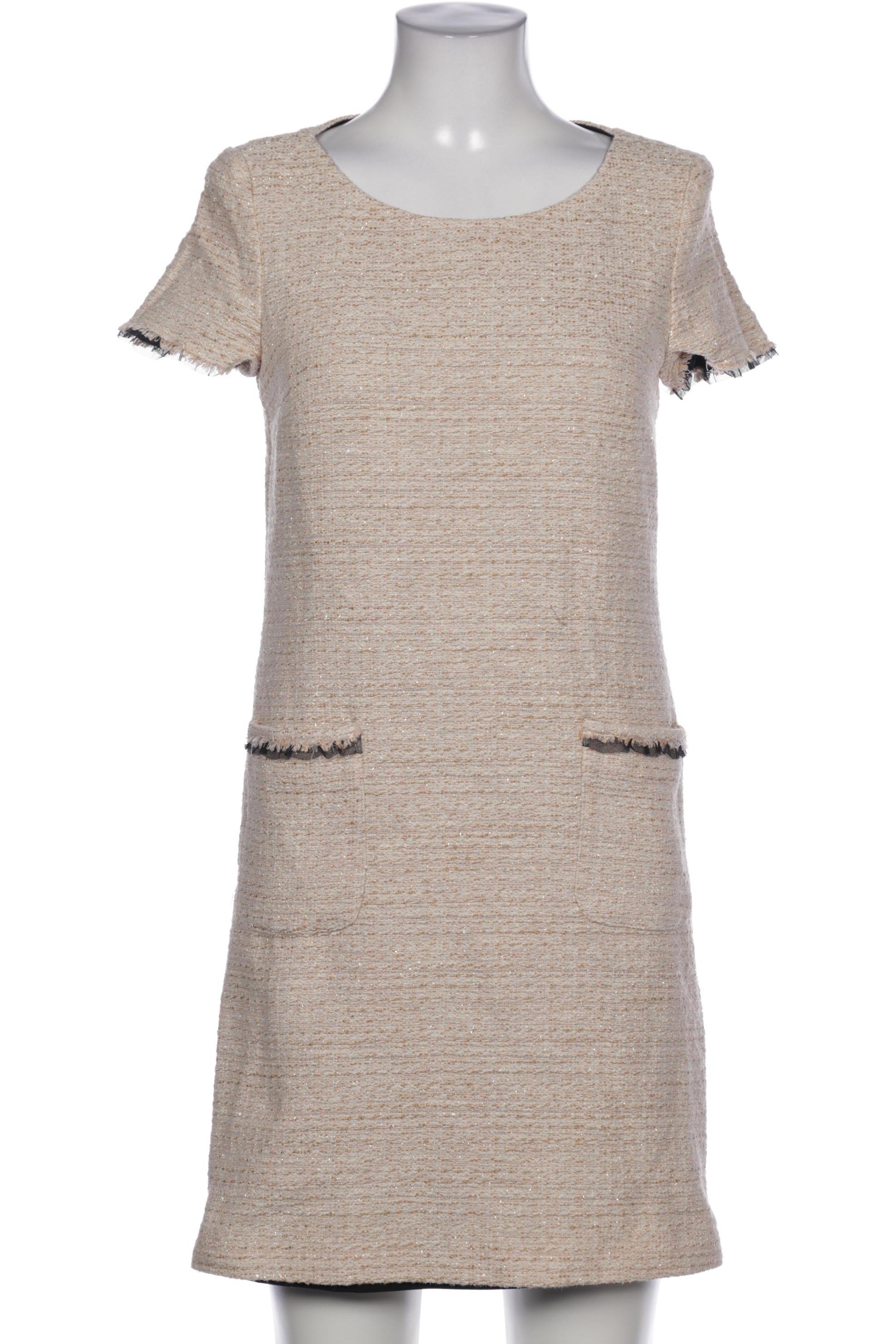 

Esprit Damen Kleid, beige, Gr. 38