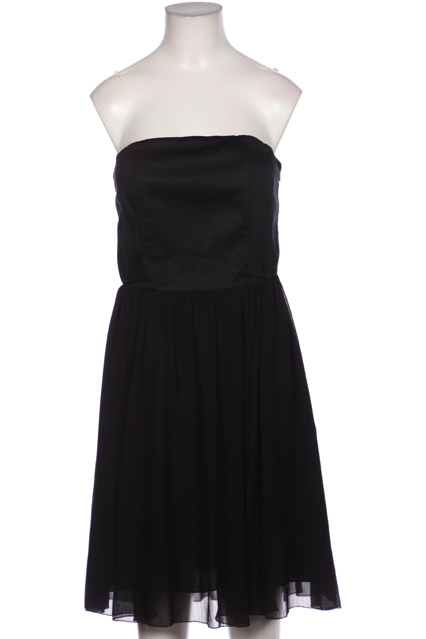 

Esprit Damen Kleid, schwarz, Gr. 38