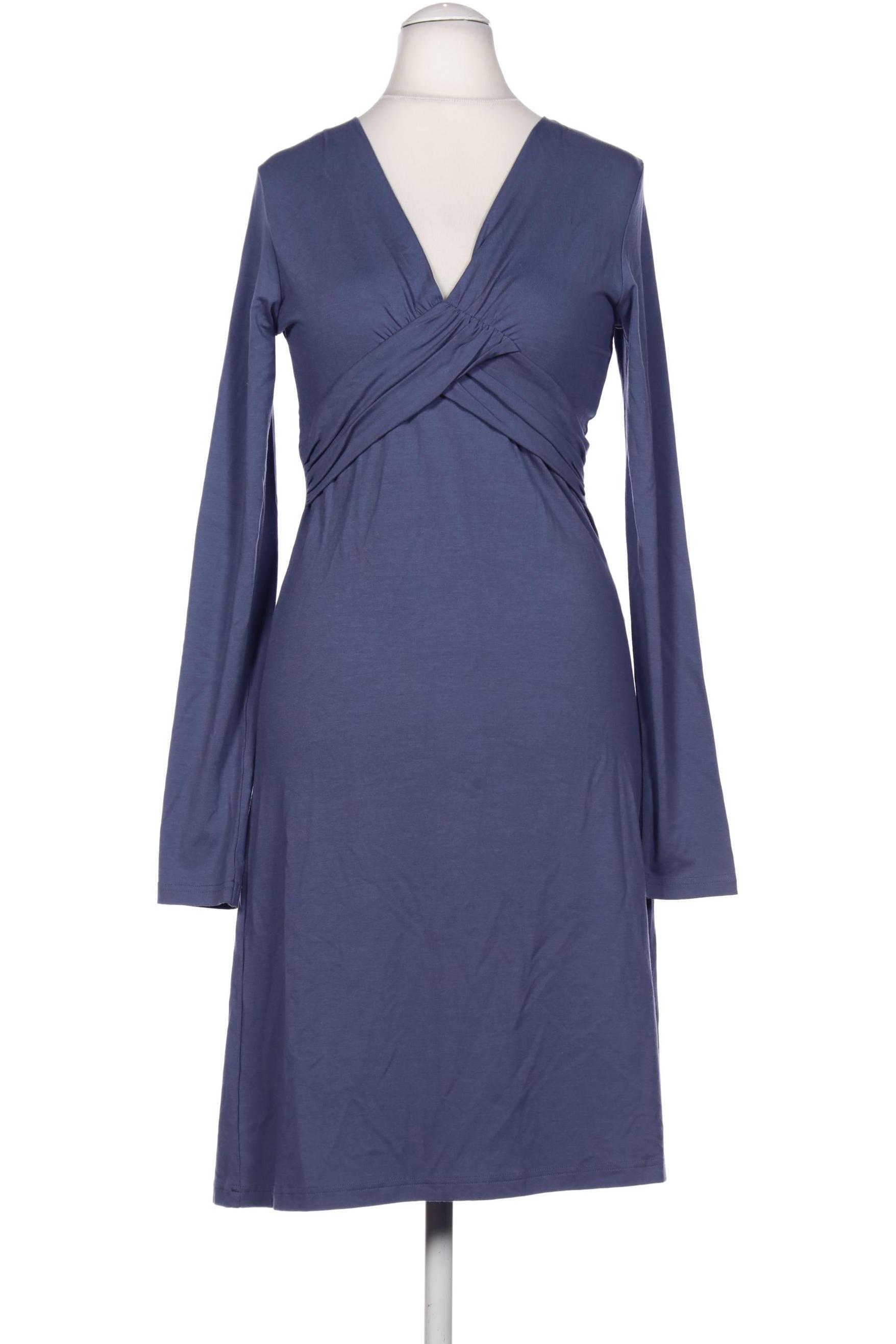 

Esprit Damen Kleid, blau, Gr. 38