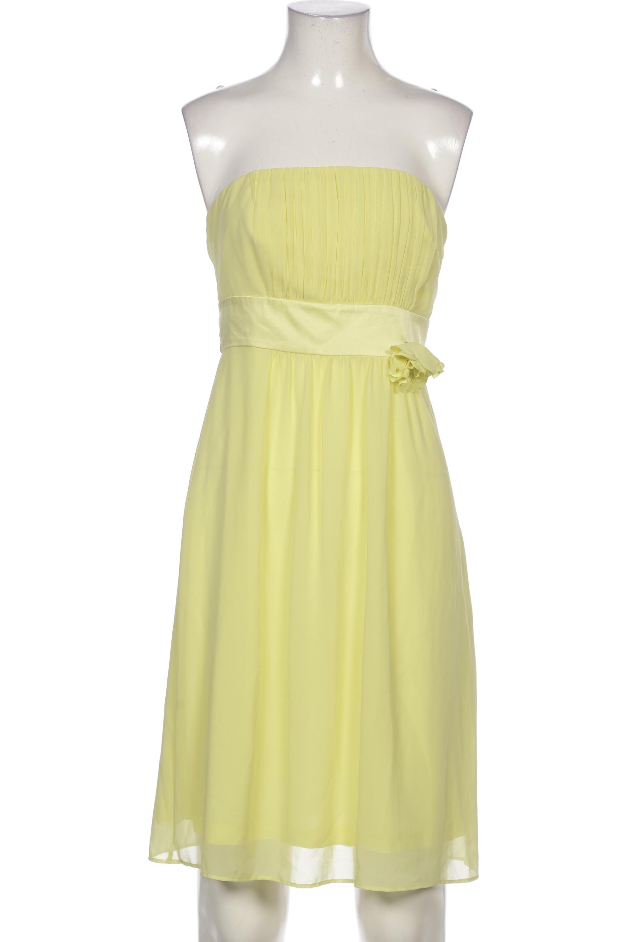 

Esprit Damen Kleid, gelb