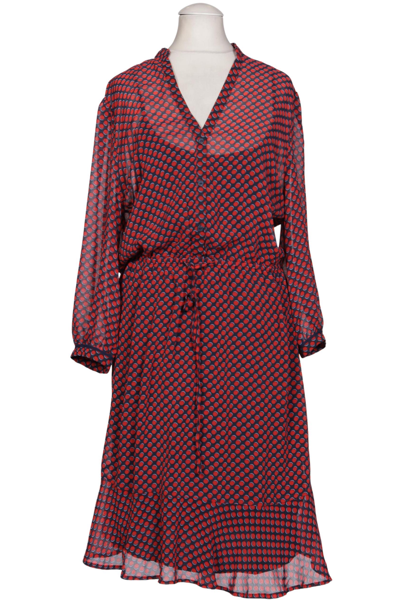 

Esprit Damen Kleid, mehrfarbig, Gr. 36