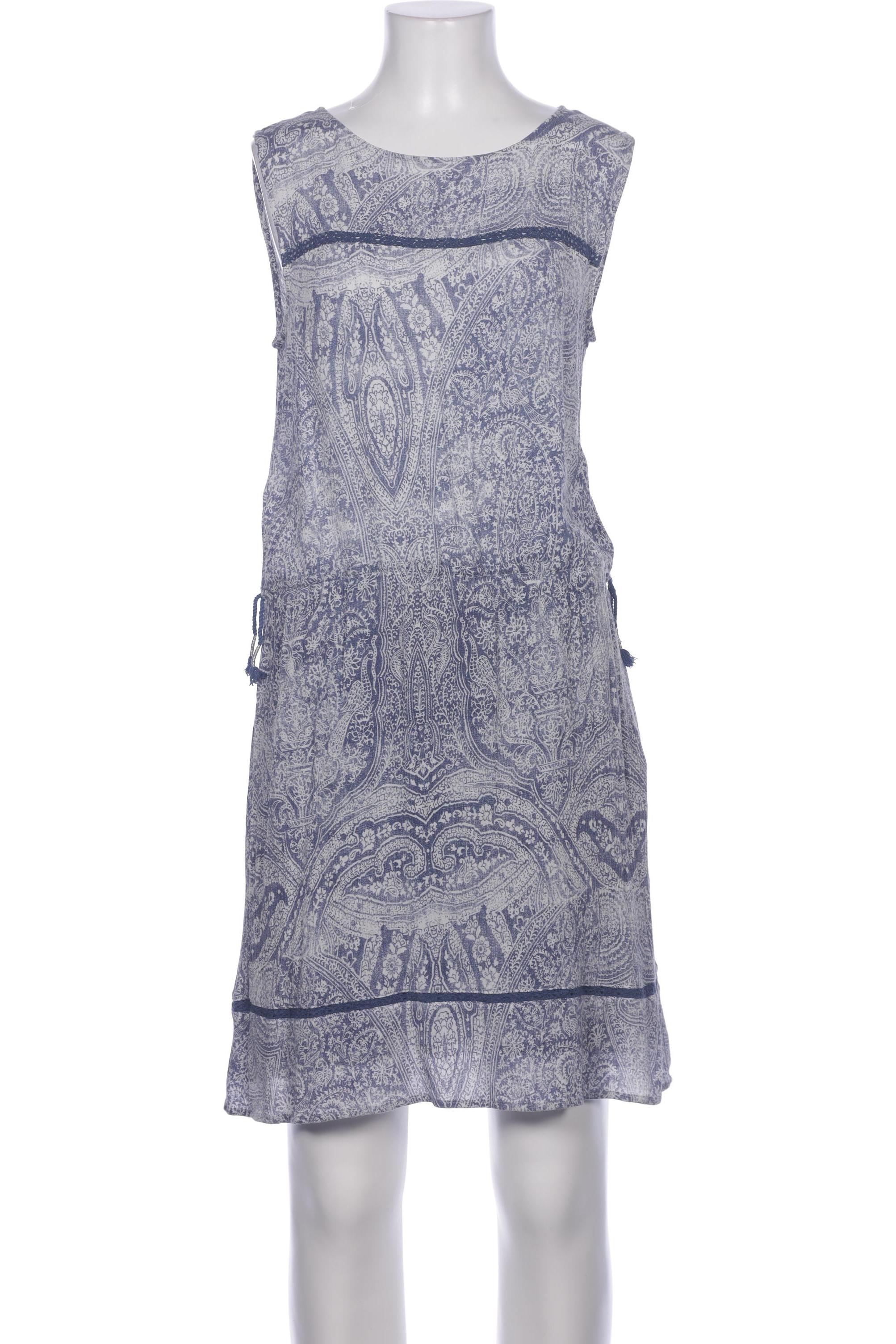 Thumbnail - Esprit Damen Kleid, blau, Gr. 40