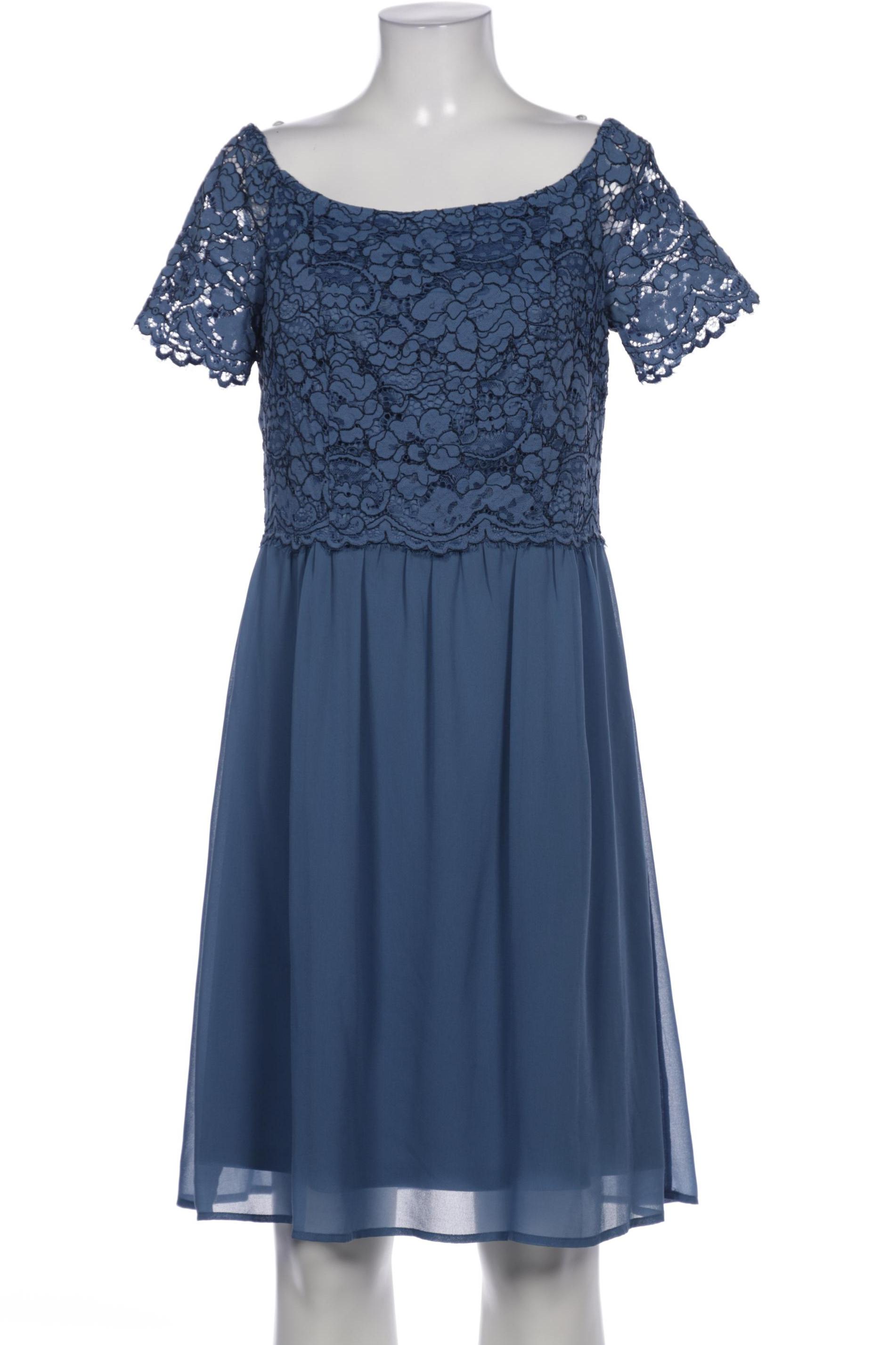 

Esprit Damen Kleid, blau