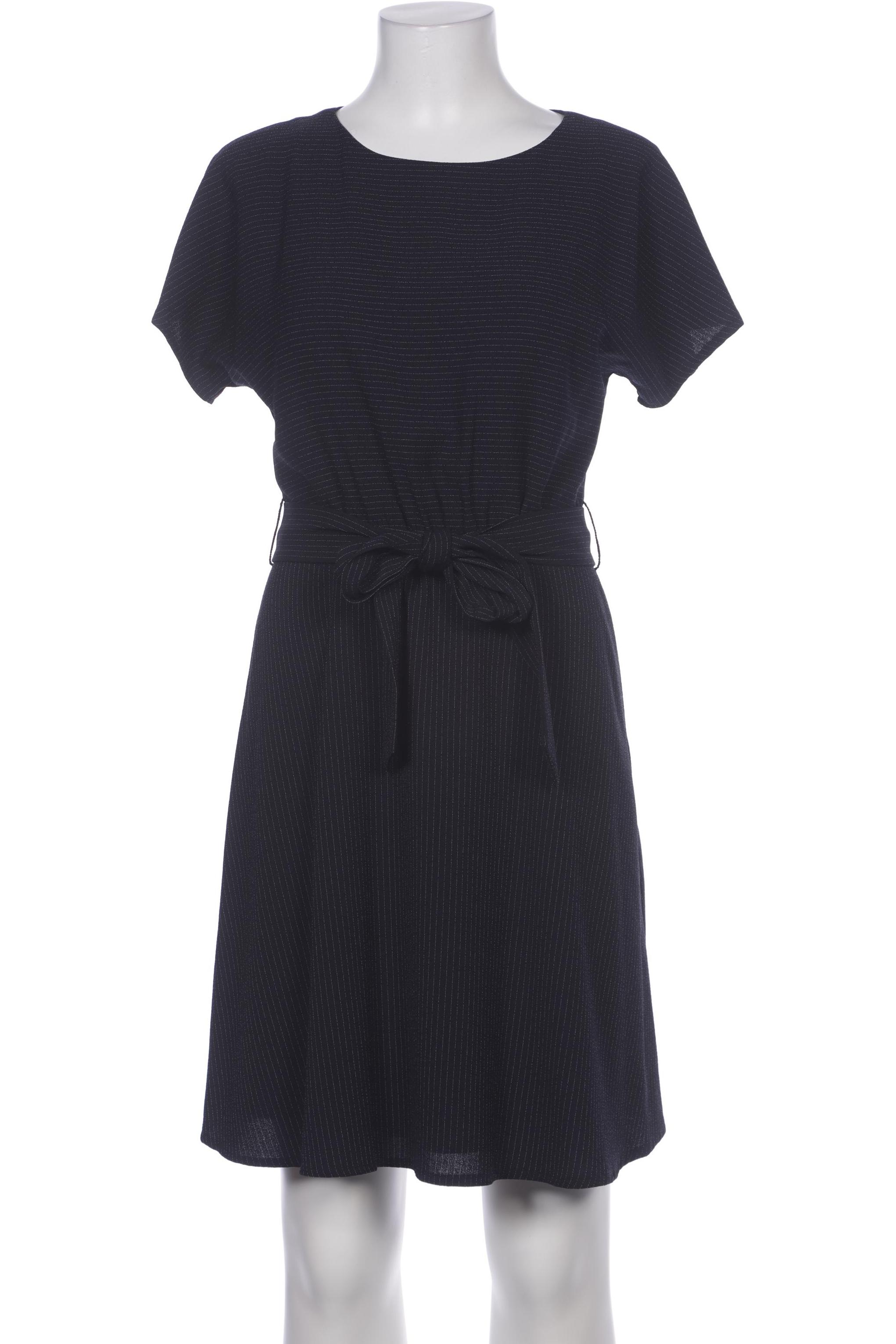 

Esprit Damen Kleid, marineblau, Gr. 36