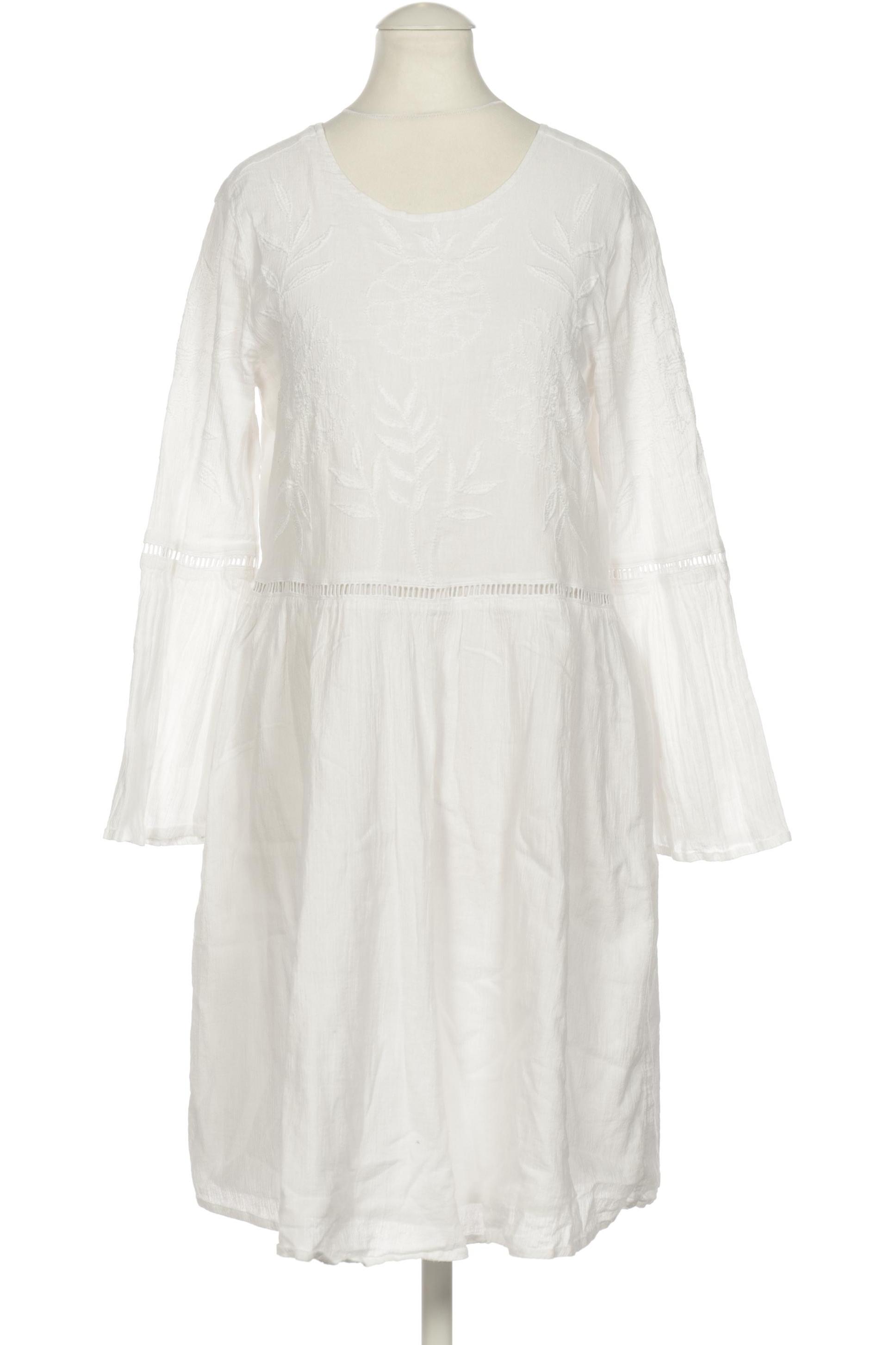 

Esprit Damen Kleid, weiß, Gr. 34