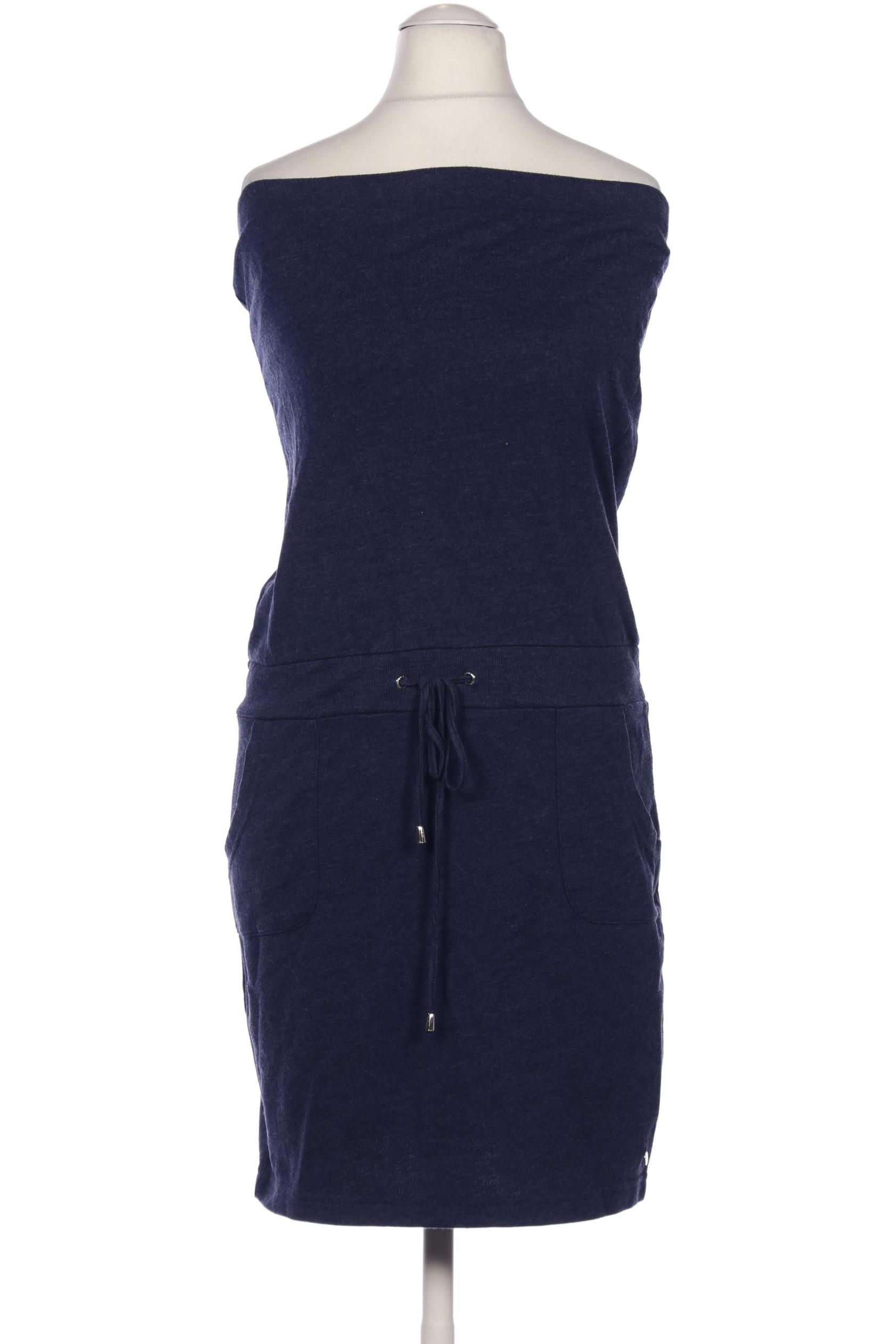 

Esprit Damen Kleid, marineblau, Gr. 36