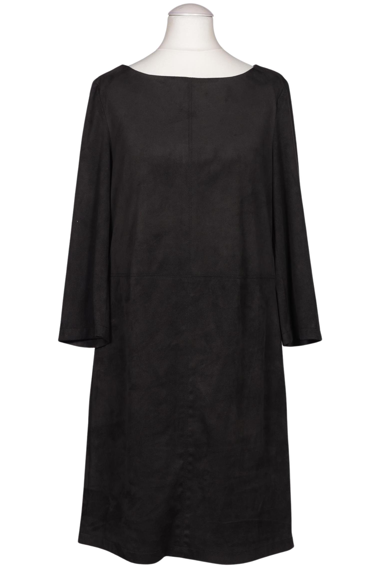 

Esprit Damen Kleid, schwarz, Gr. 34