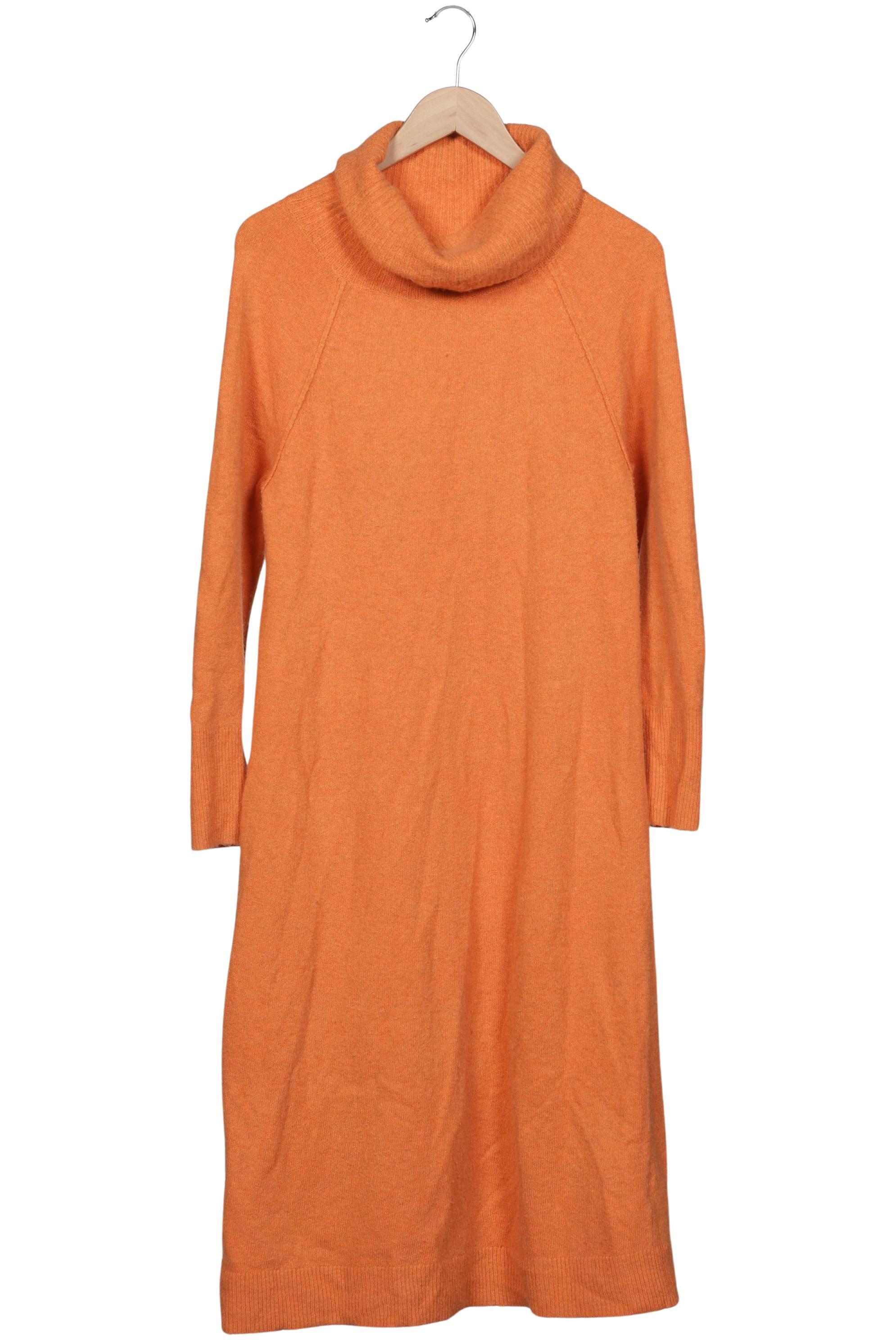 

Esprit Damen Kleid, orange, Gr. 36