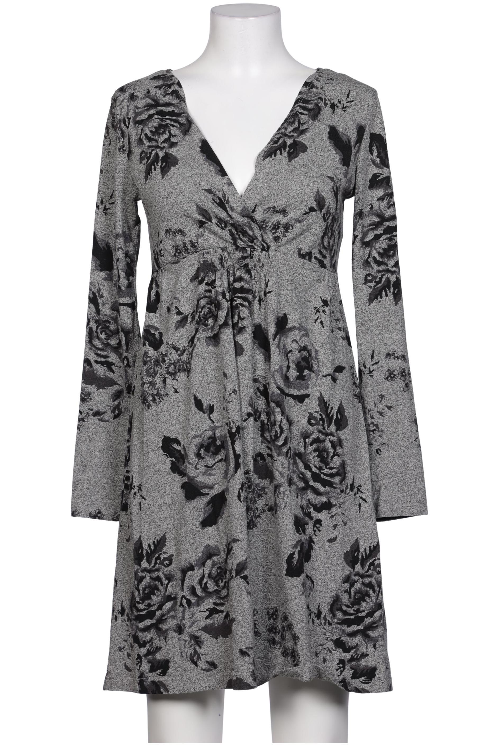 

Esprit Damen Kleid, grau, Gr. 38