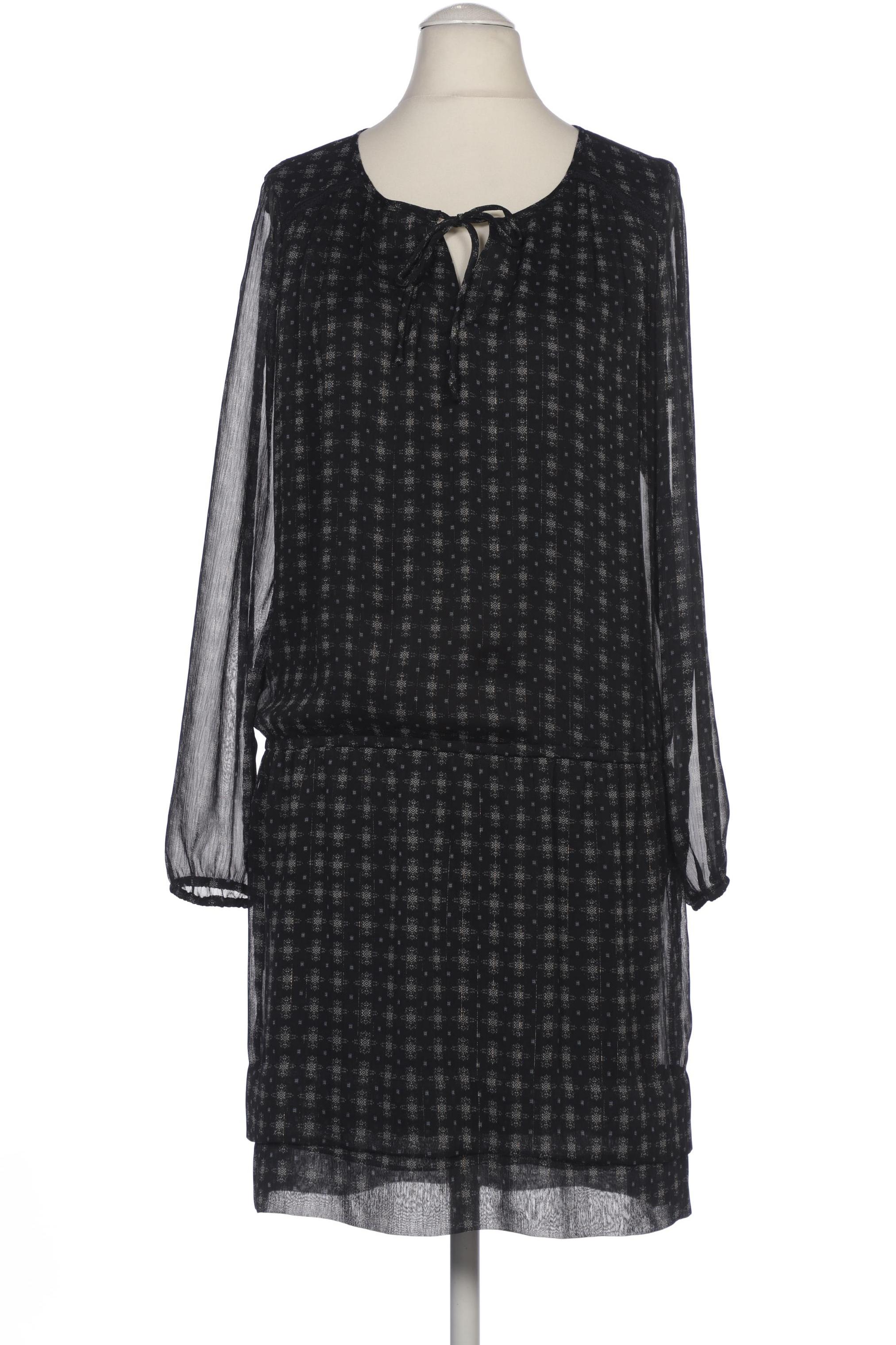 

Esprit Damen Kleid, schwarz