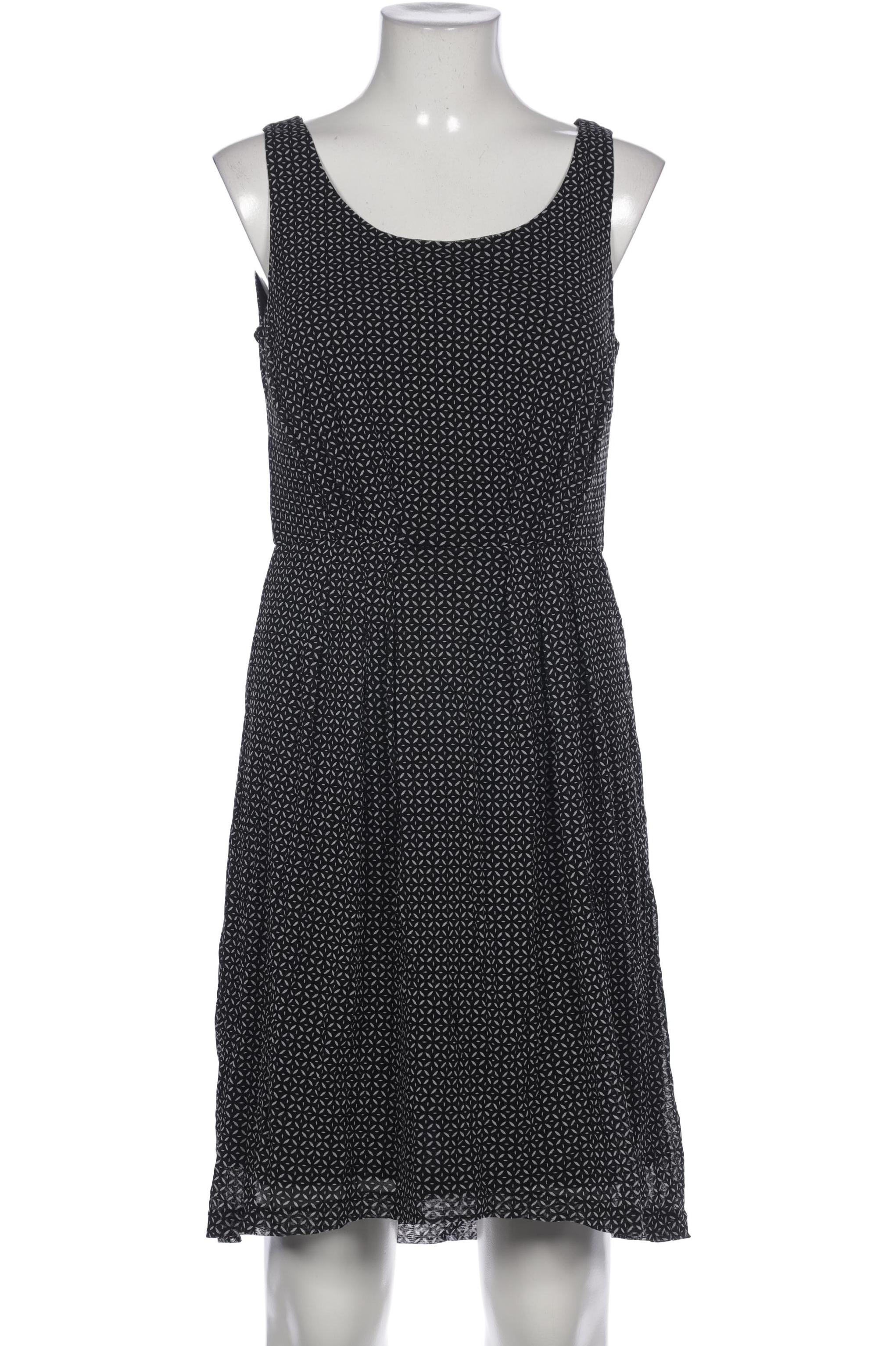 

Esprit Damen Kleid, schwarz, Gr. 38