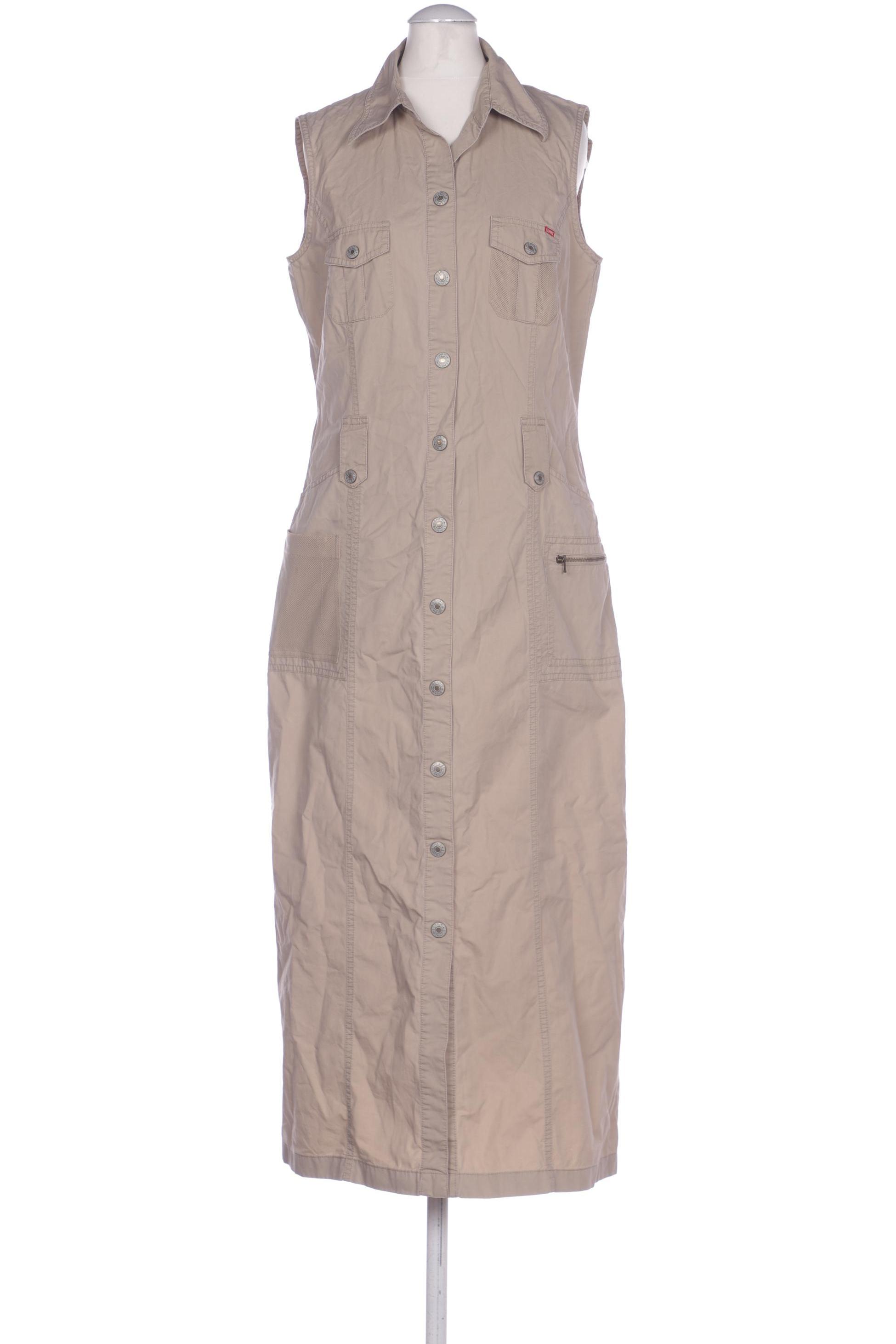 

Esprit Damen Kleid, beige