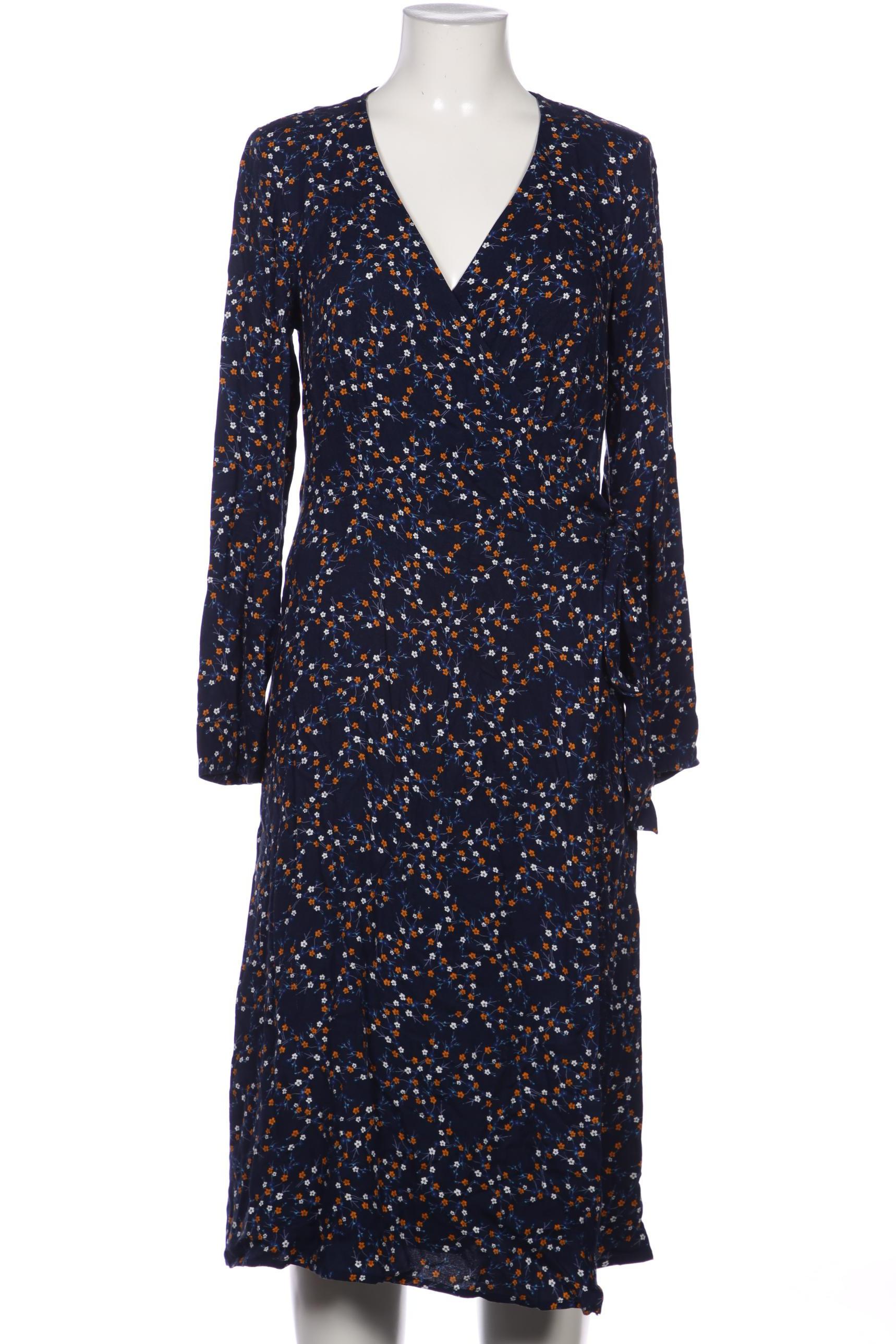 

Esprit Damen Kleid, marineblau
