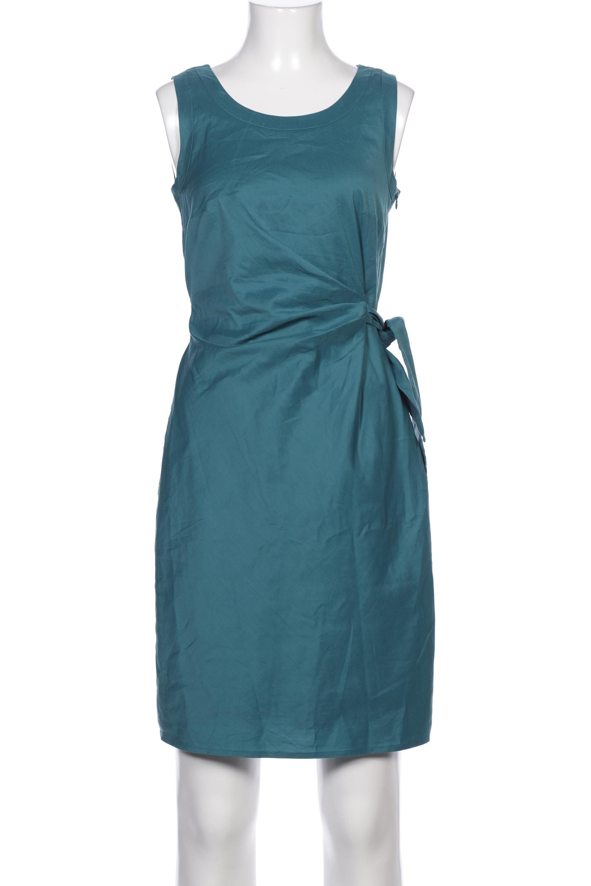 

Esprit Damen Kleid, türkis, Gr. 36