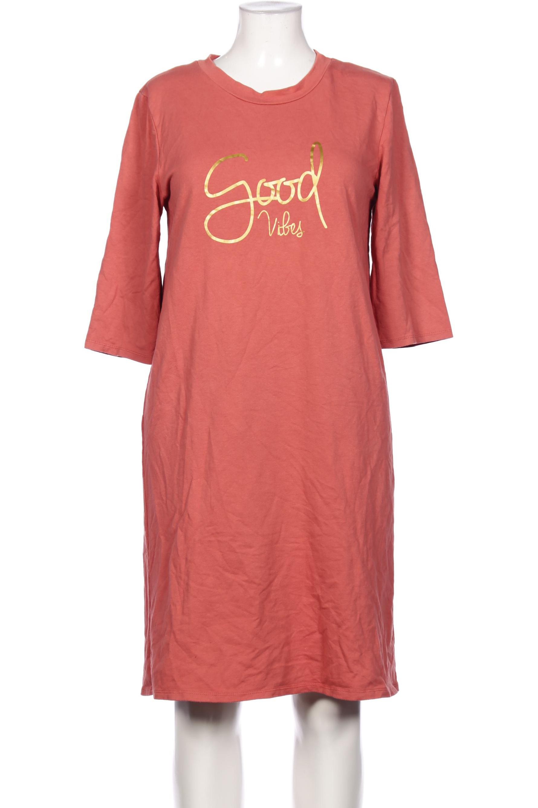 

Esprit Damen Kleid, pink, Gr. 44