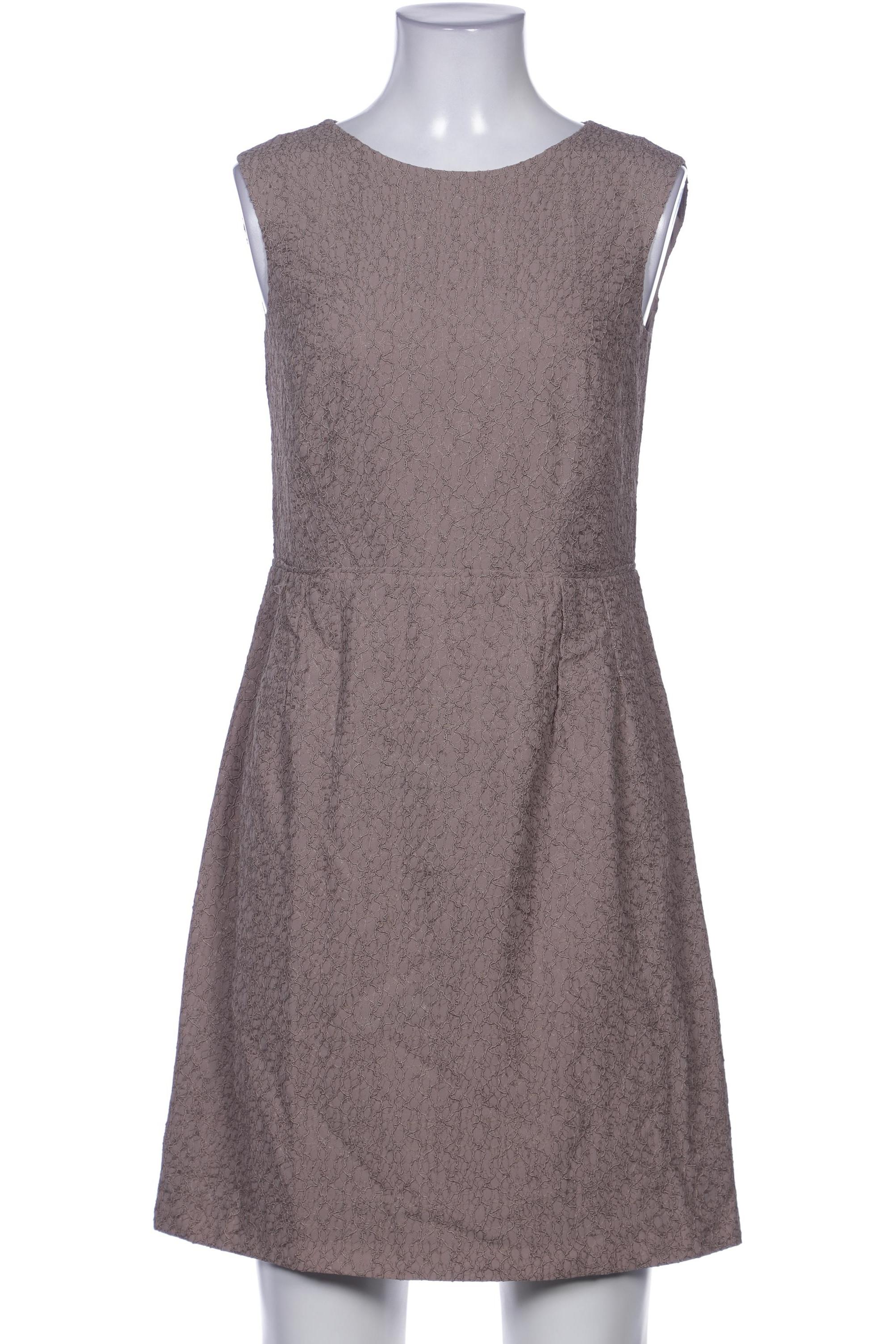 

Esprit Damen Kleid, beige, Gr. 36