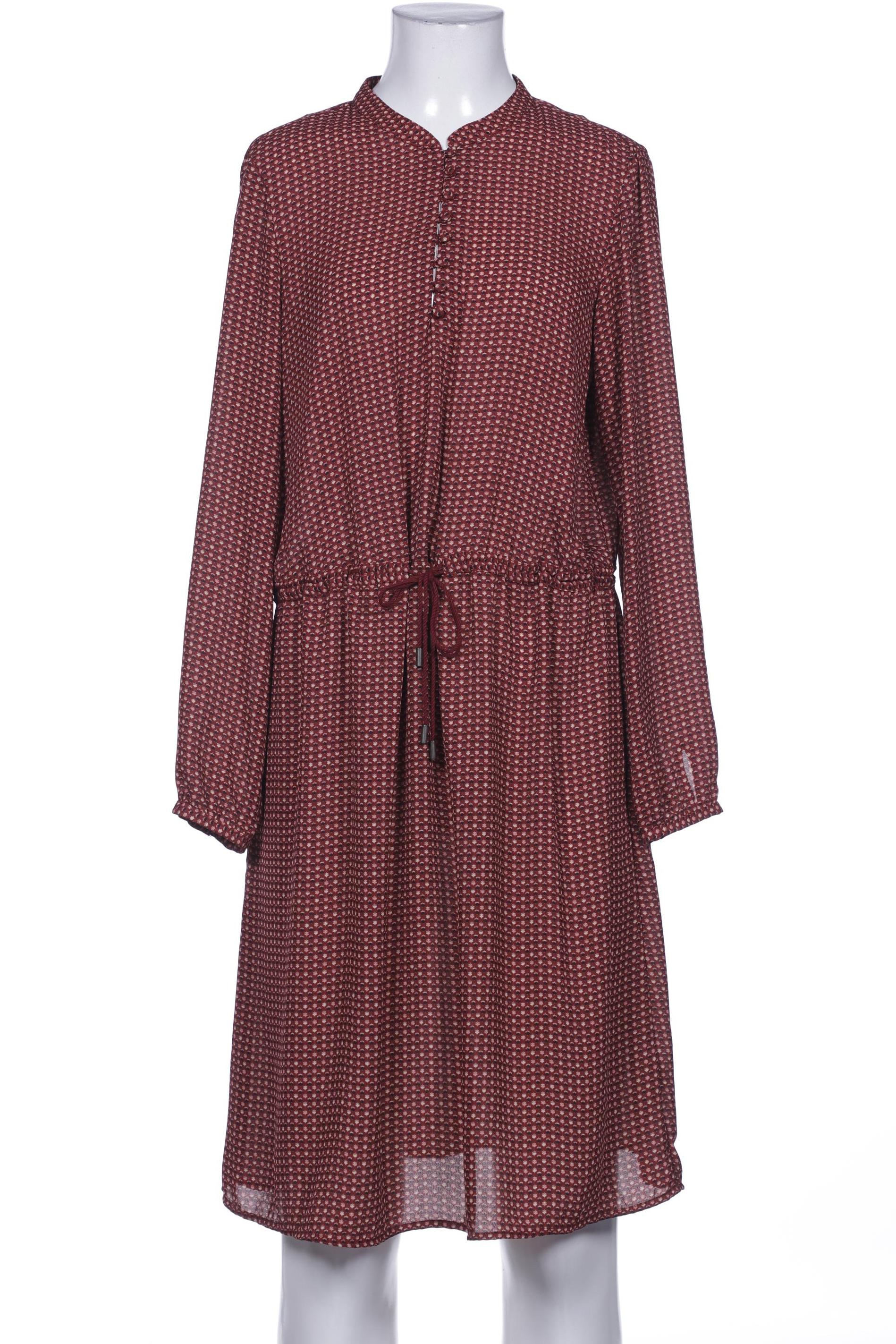 

Esprit Damen Kleid, rot