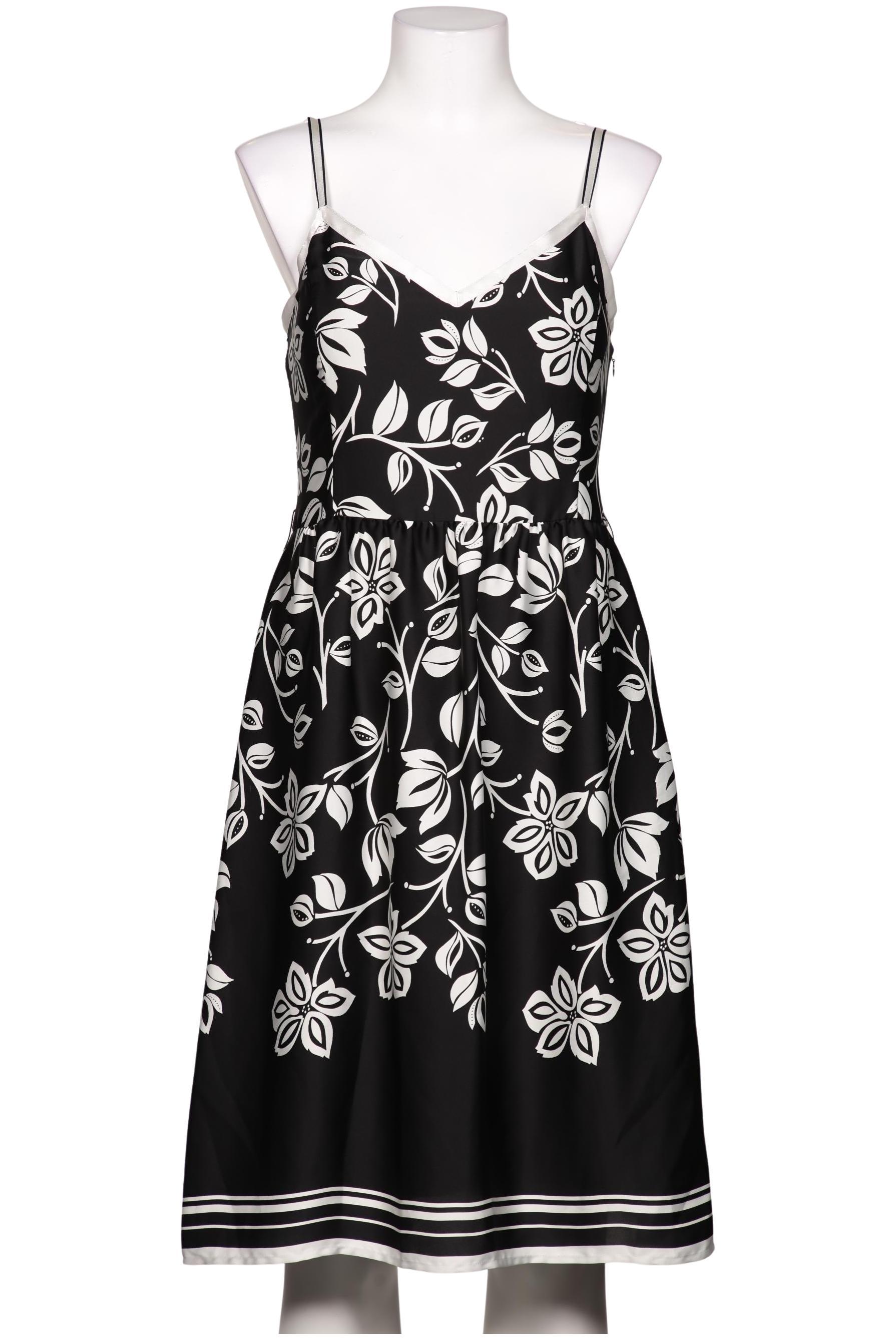 

Esprit Damen Kleid, schwarz, Gr. 38