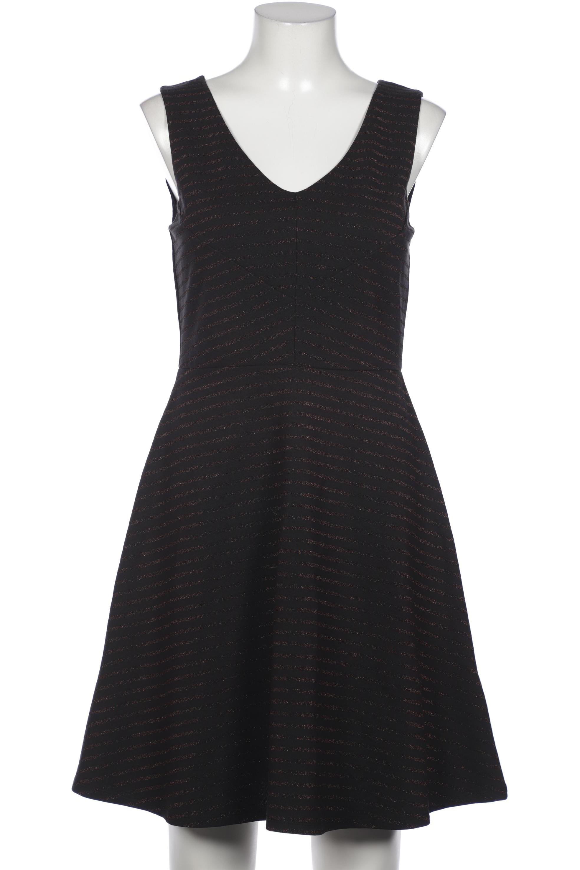 

Esprit Damen Kleid, schwarz, Gr. 38