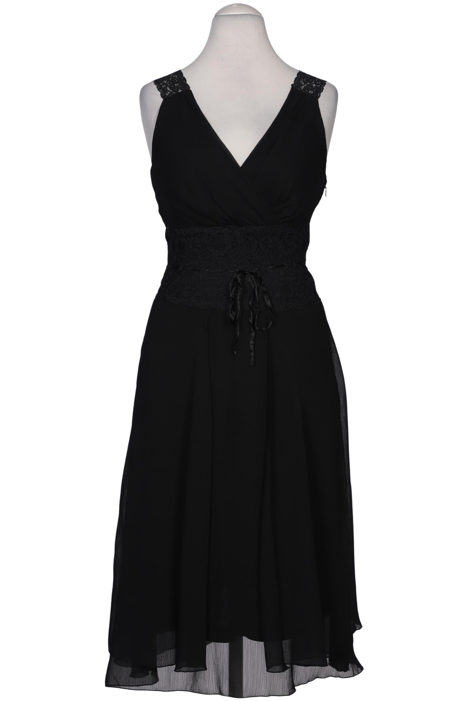 

Esprit Damen Kleid, schwarz, Gr. 34