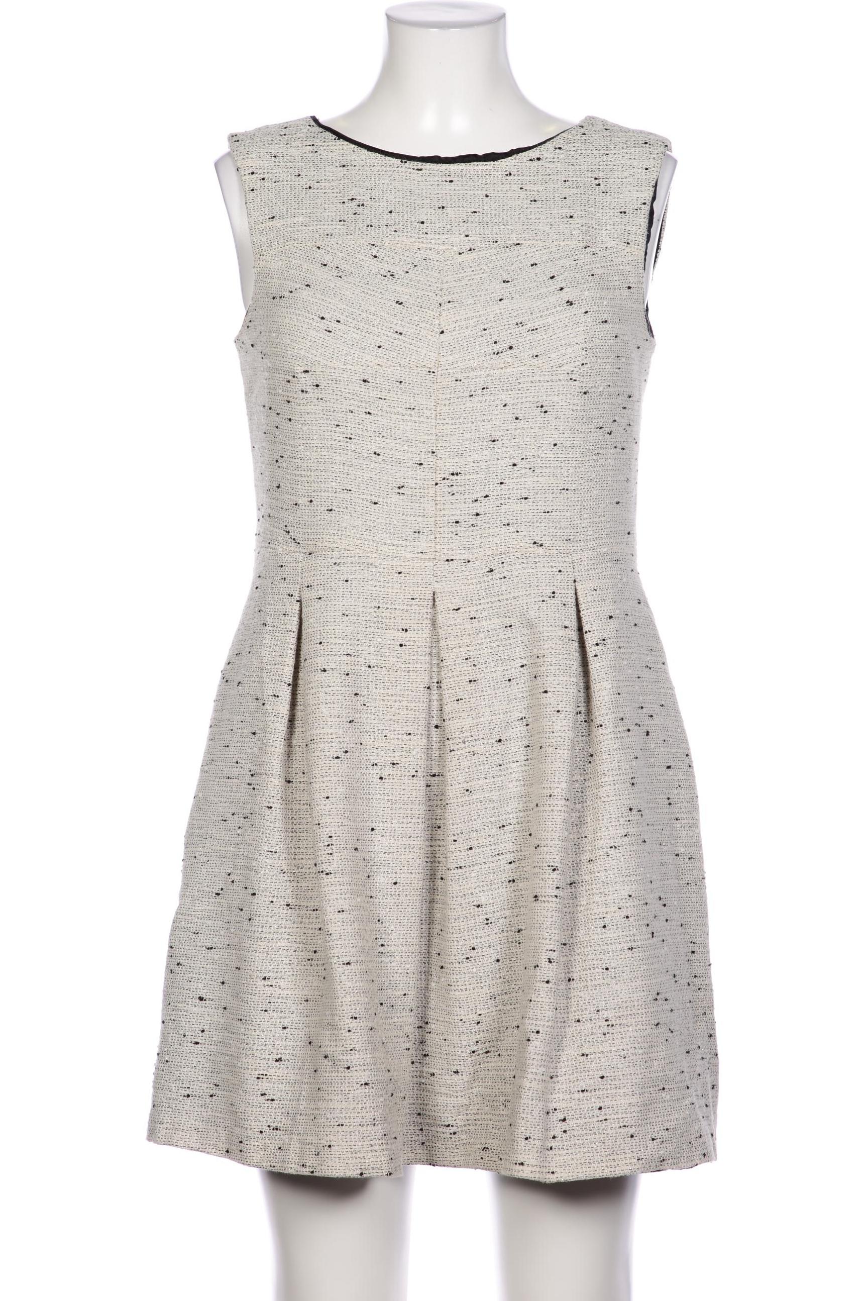 

Esprit Damen Kleid, cremeweiß, Gr. 42