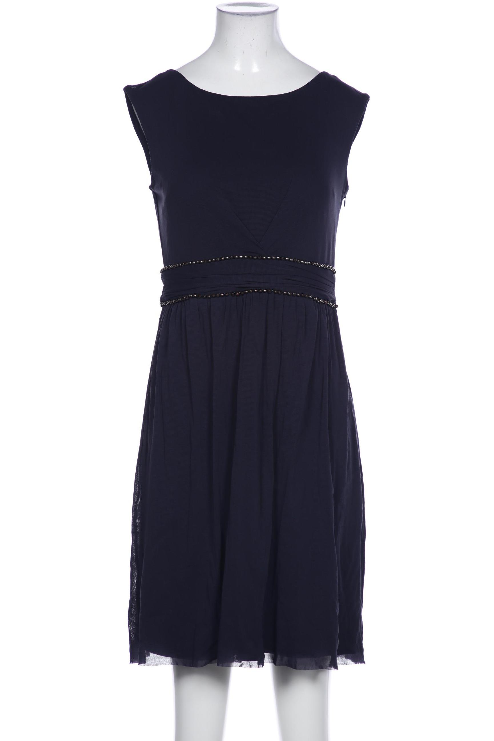 

Esprit Damen Kleid, marineblau, Gr. 36