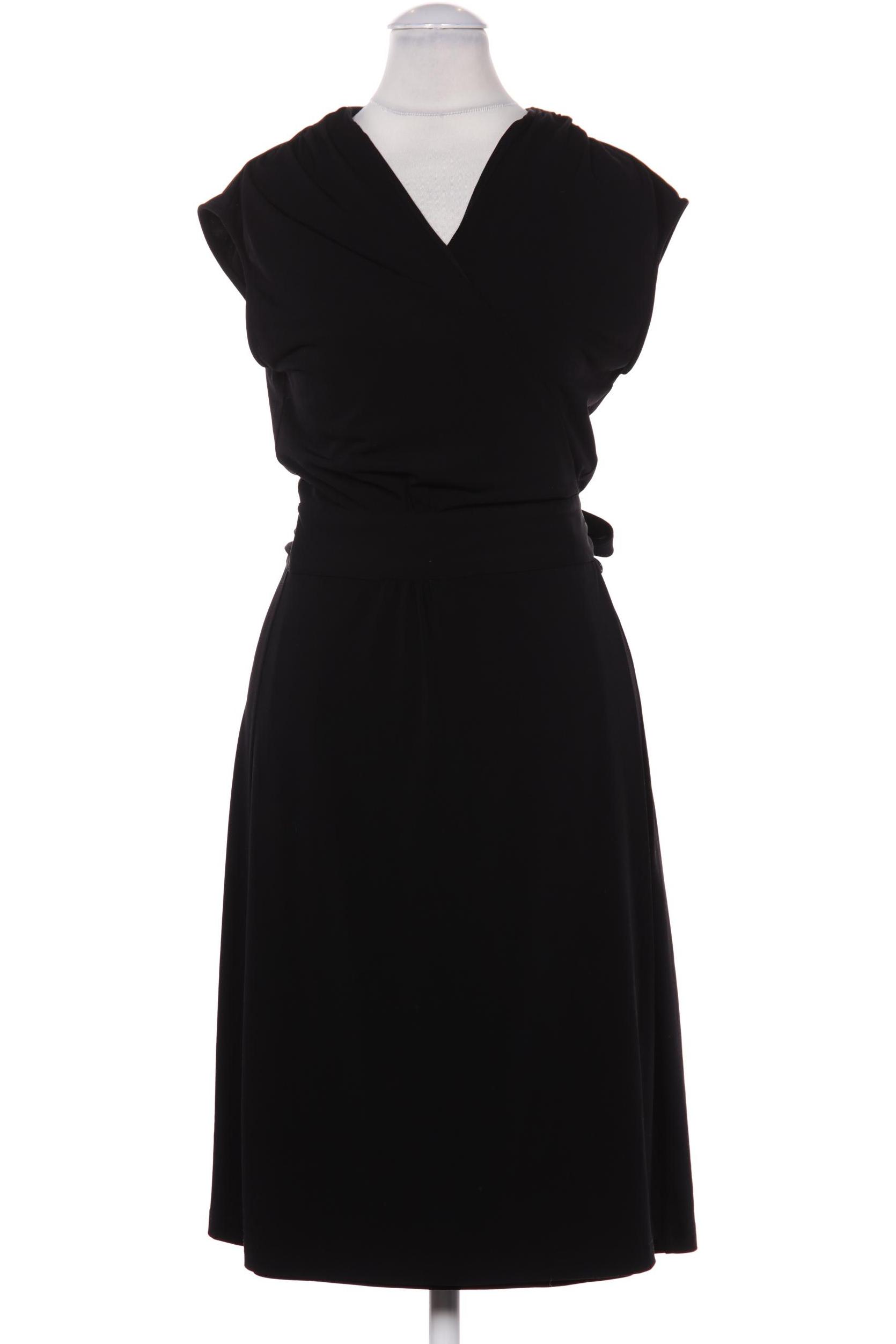 

Esprit Damen Kleid, schwarz, Gr. 36
