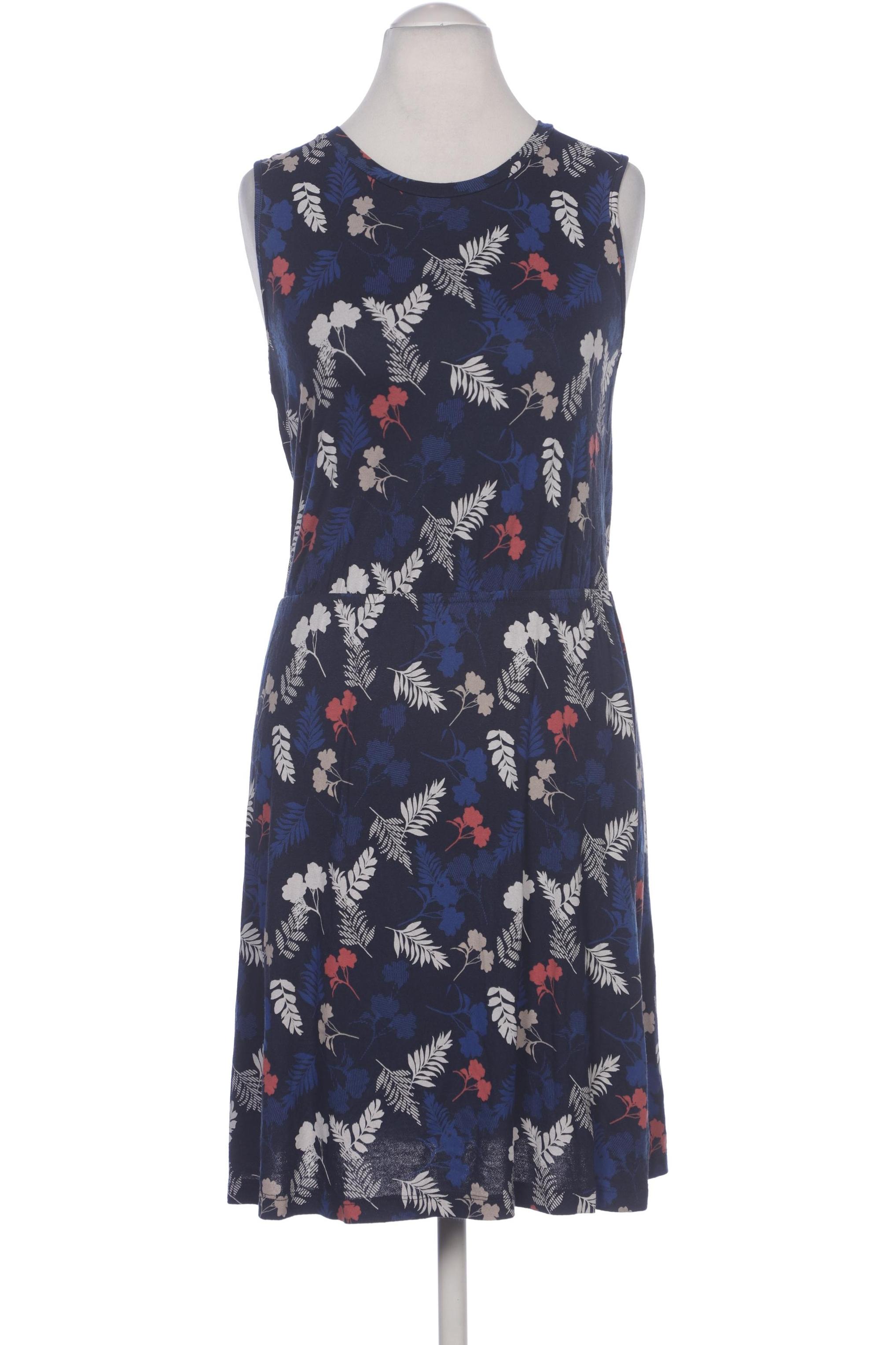 

Esprit Damen Kleid, marineblau, Gr. 38
