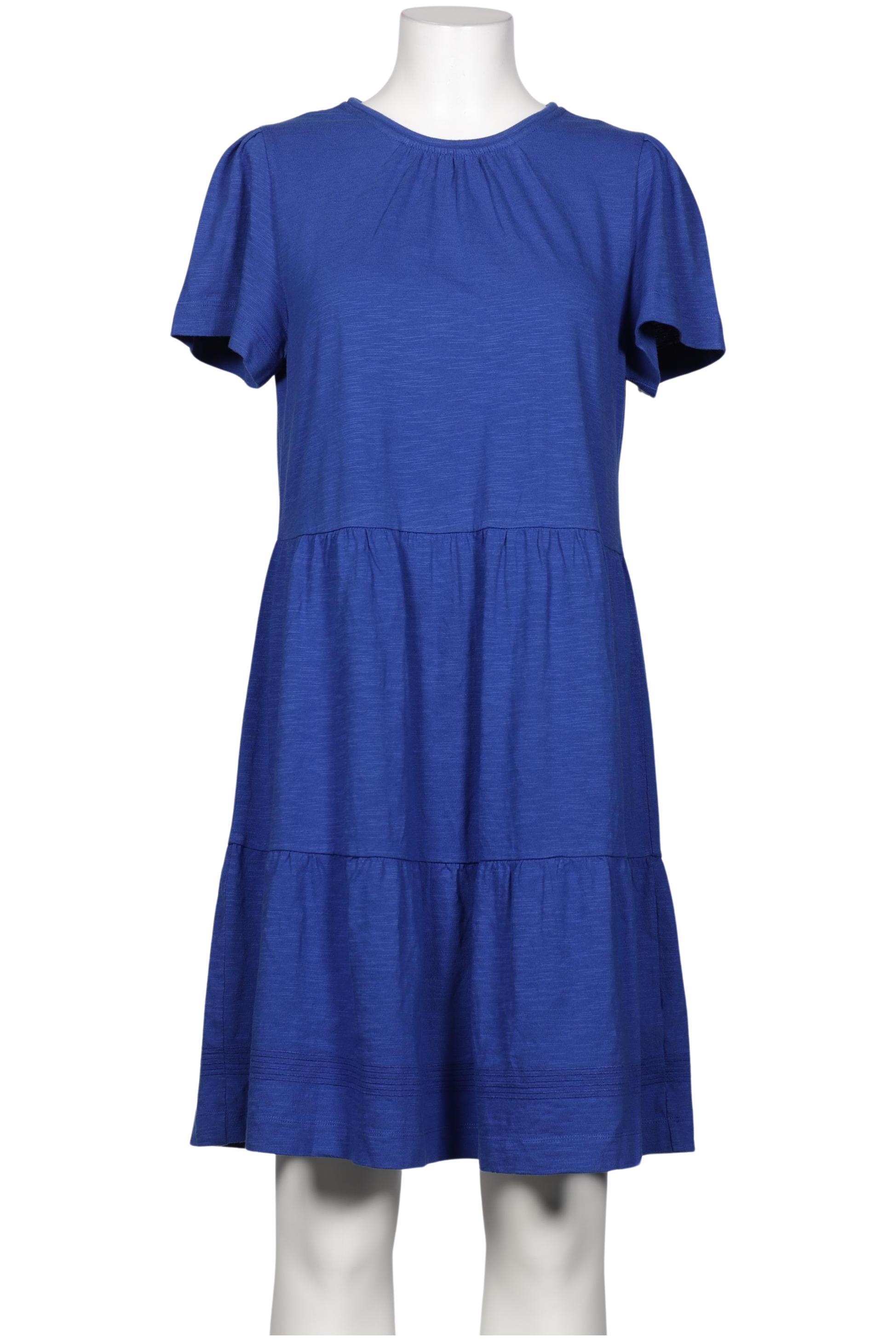 

Esprit Damen Kleid, blau, Gr. 38