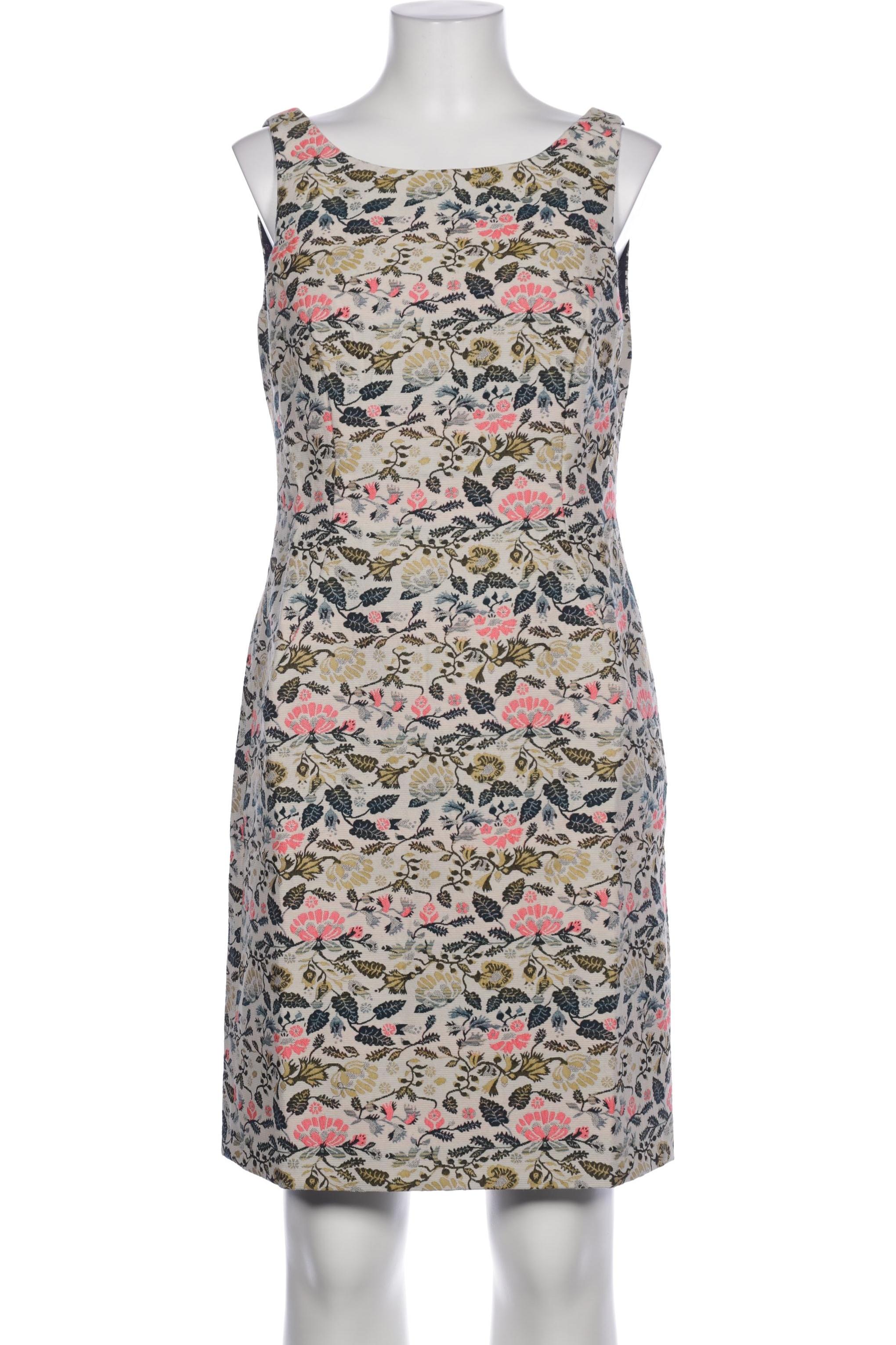 

Esprit Damen Kleid, mehrfarbig, Gr. 40