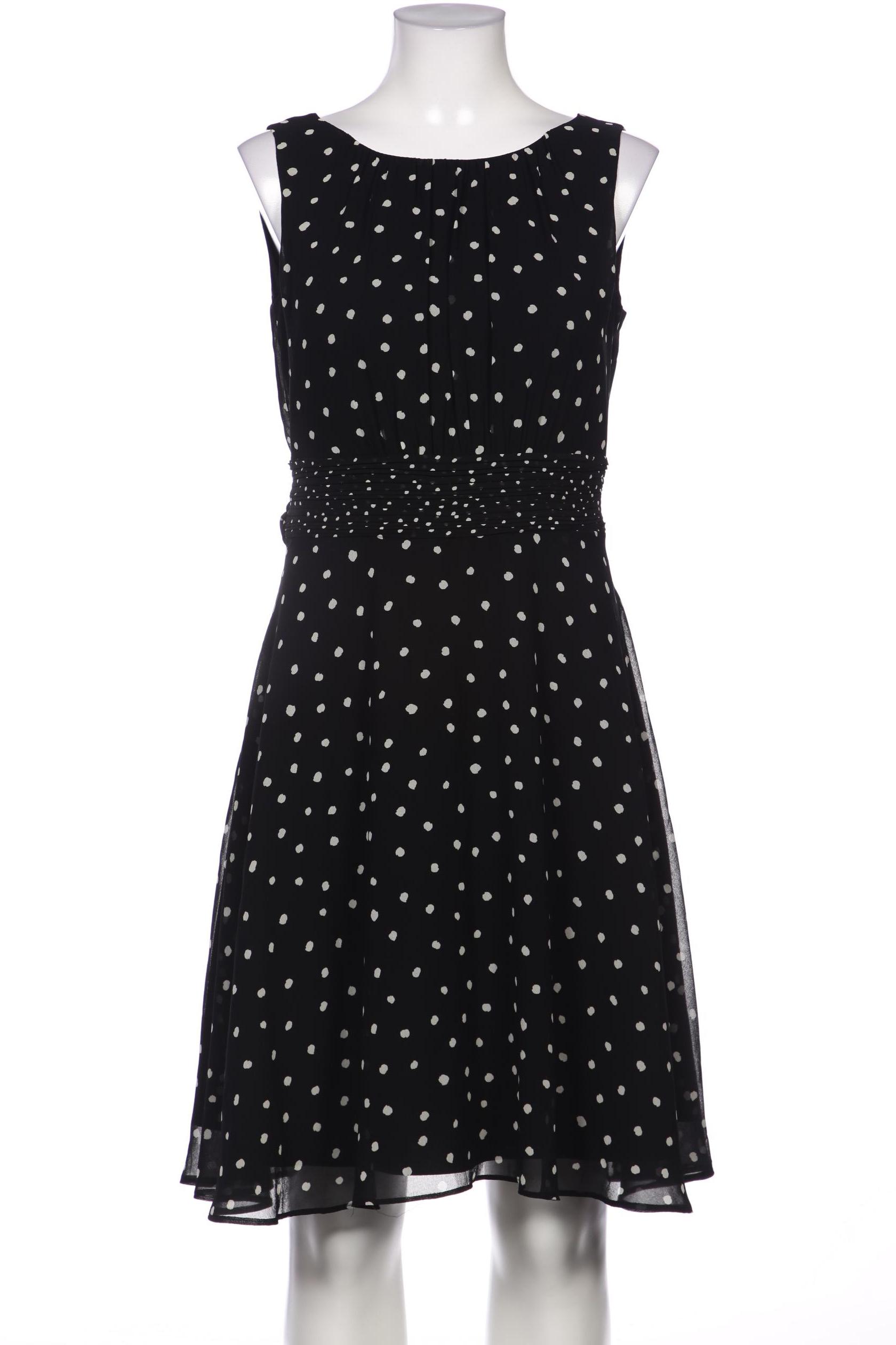 

Esprit Damen Kleid, schwarz, Gr. 38