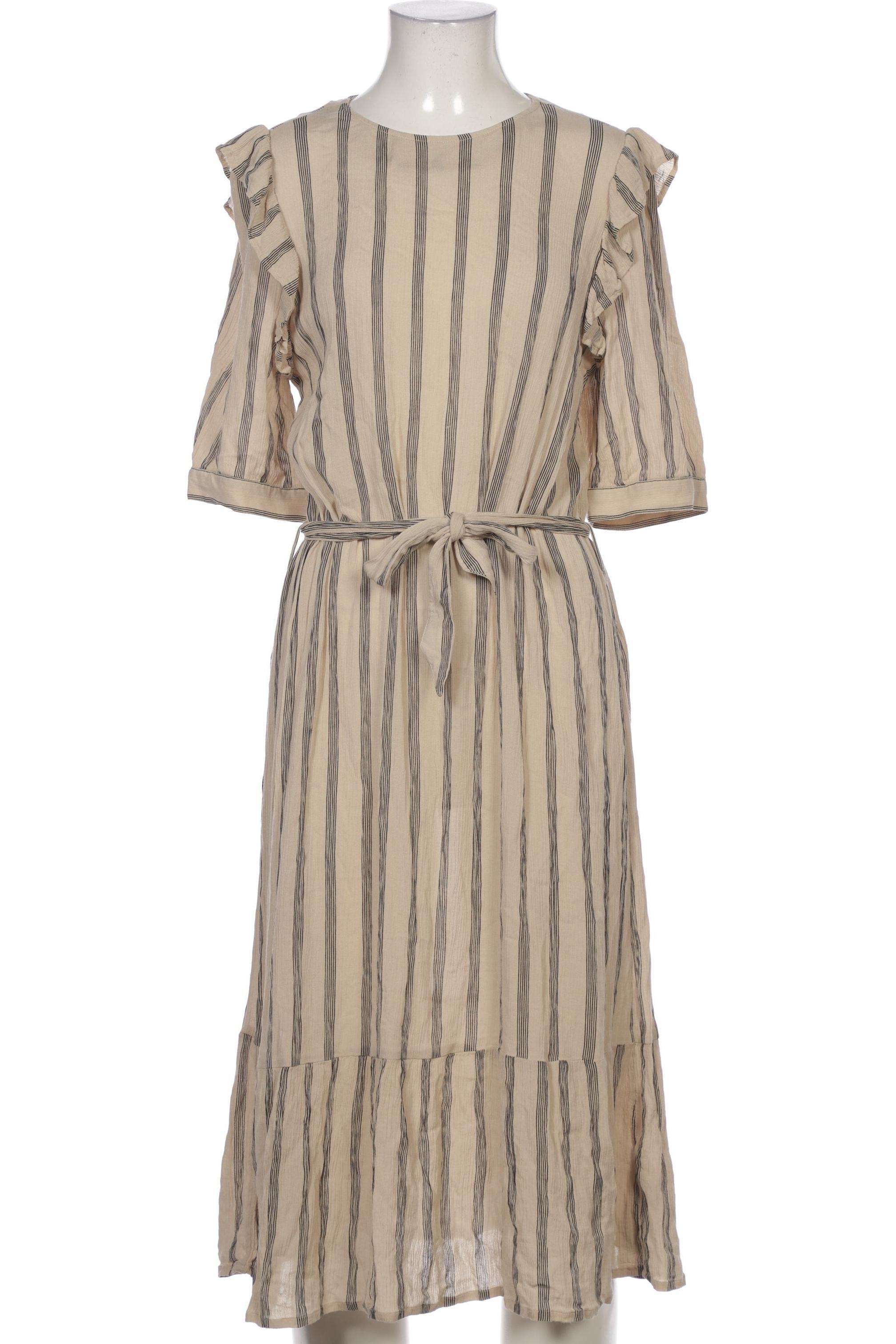 

Esprit Damen Kleid, beige, Gr. 34