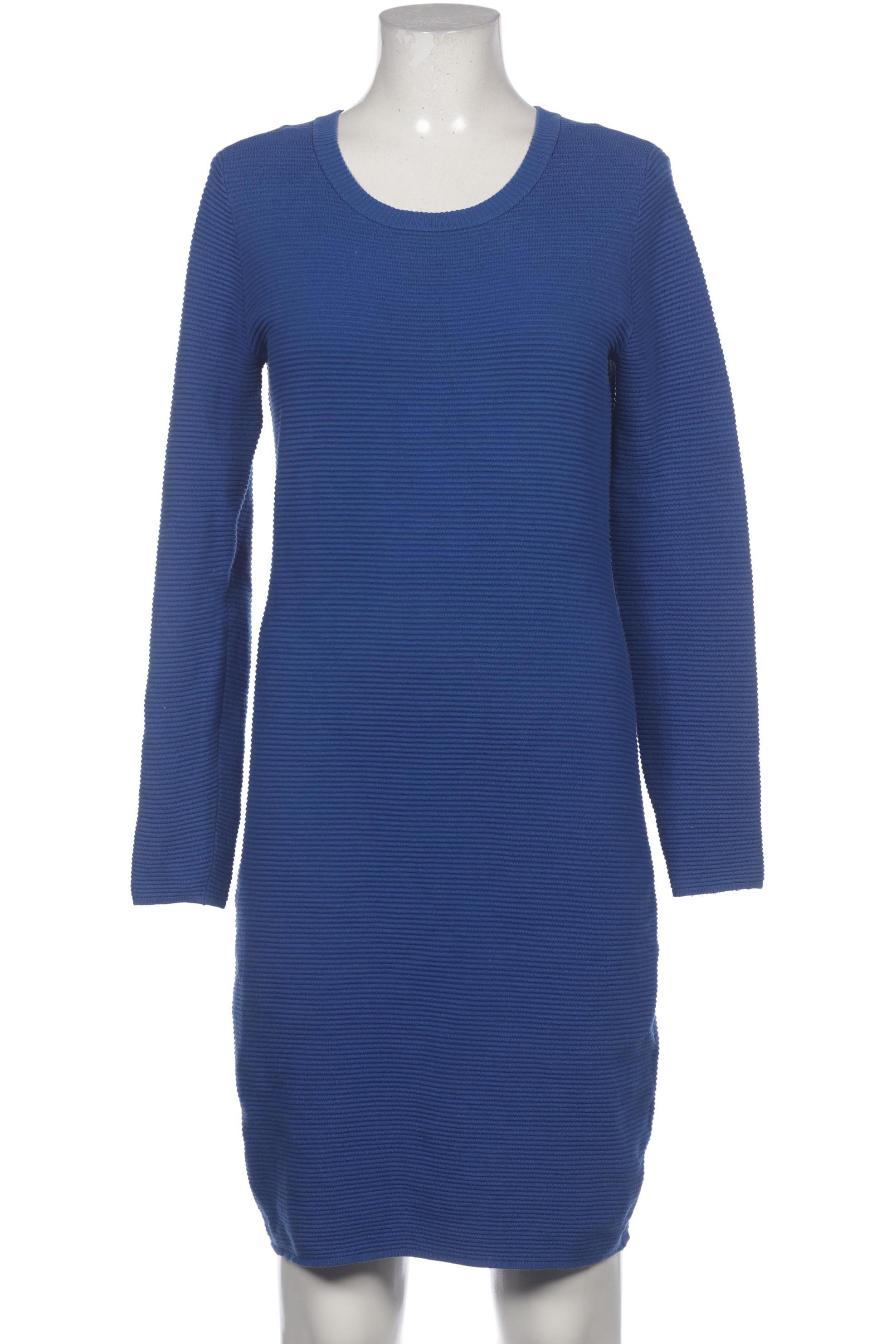 

Esprit Damen Kleid, blau, Gr. 38