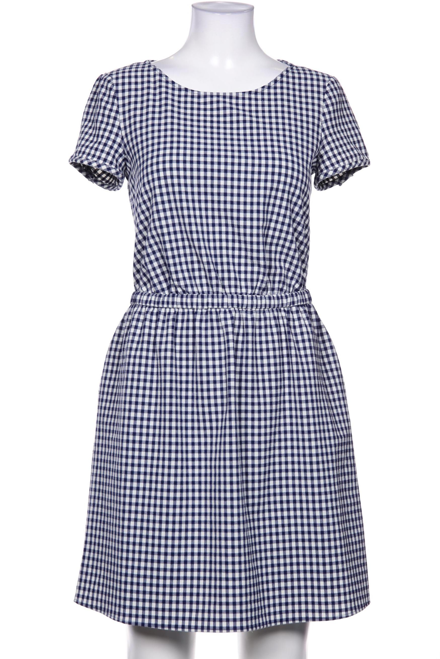 

Esprit Damen Kleid, marineblau, Gr. 36