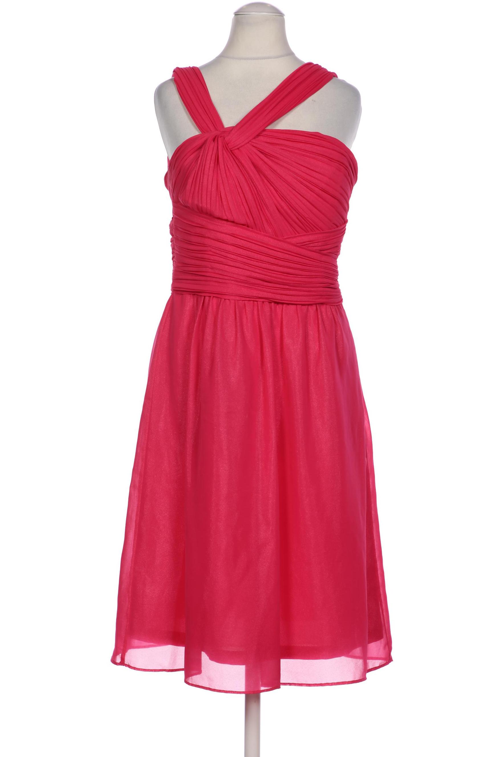 

Esprit Damen Kleid, pink, Gr. 34