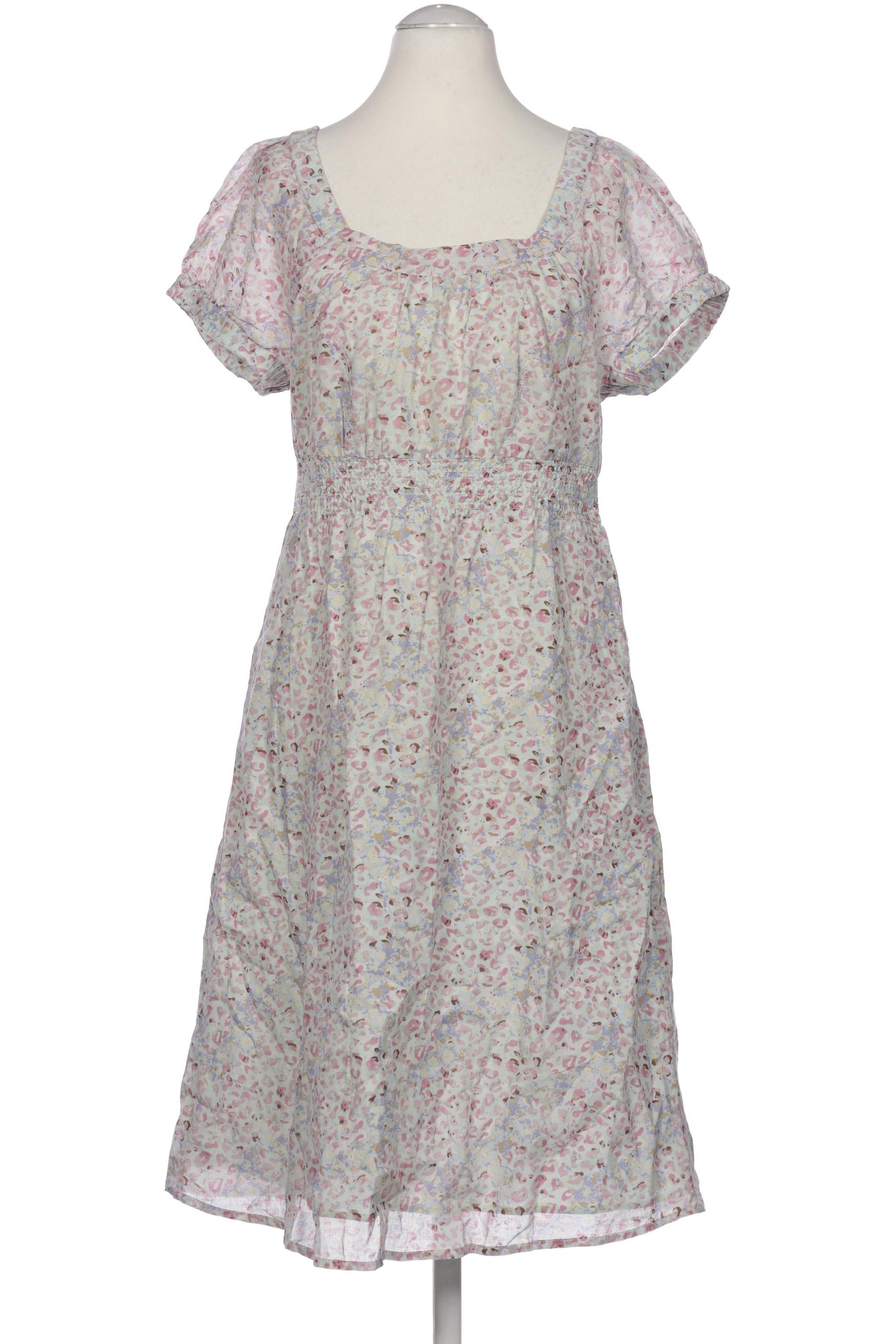 

Esprit Damen Kleid, mehrfarbig, Gr. 36