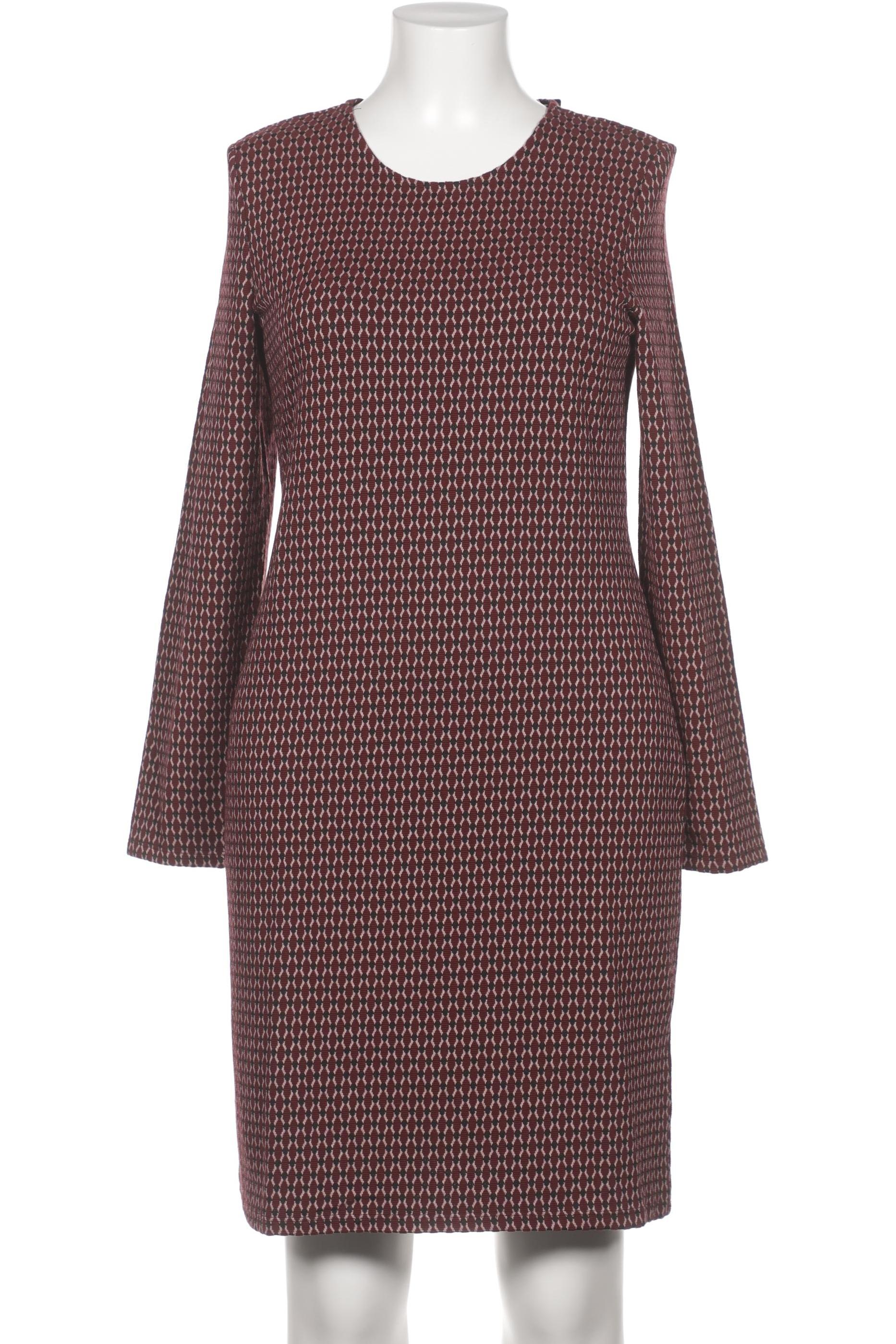 

Esprit Damen Kleid, bordeaux, Gr. 44