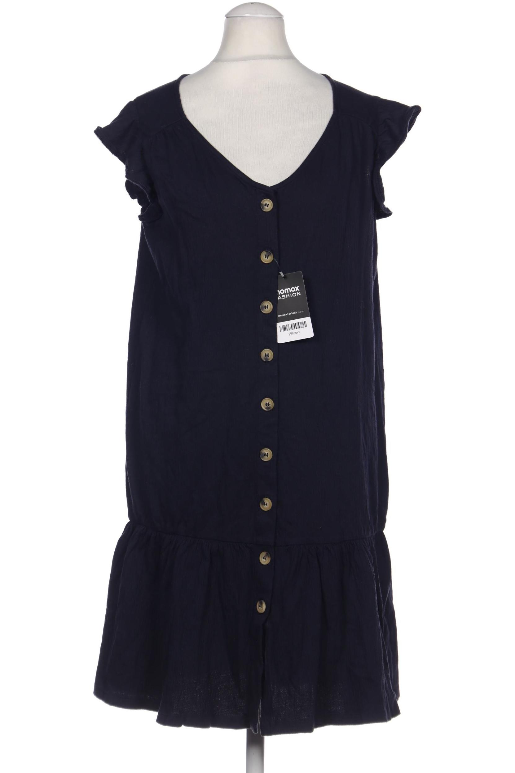

Esprit Damen Kleid, marineblau