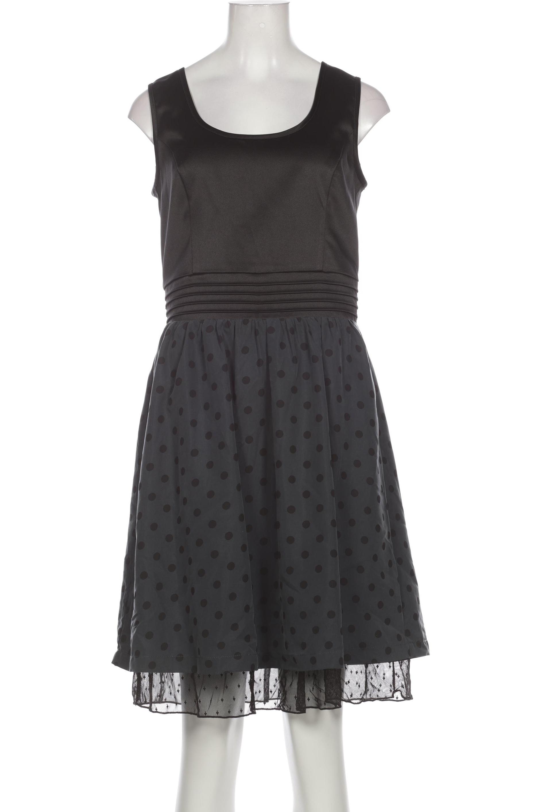 

Esprit Damen Kleid, schwarz